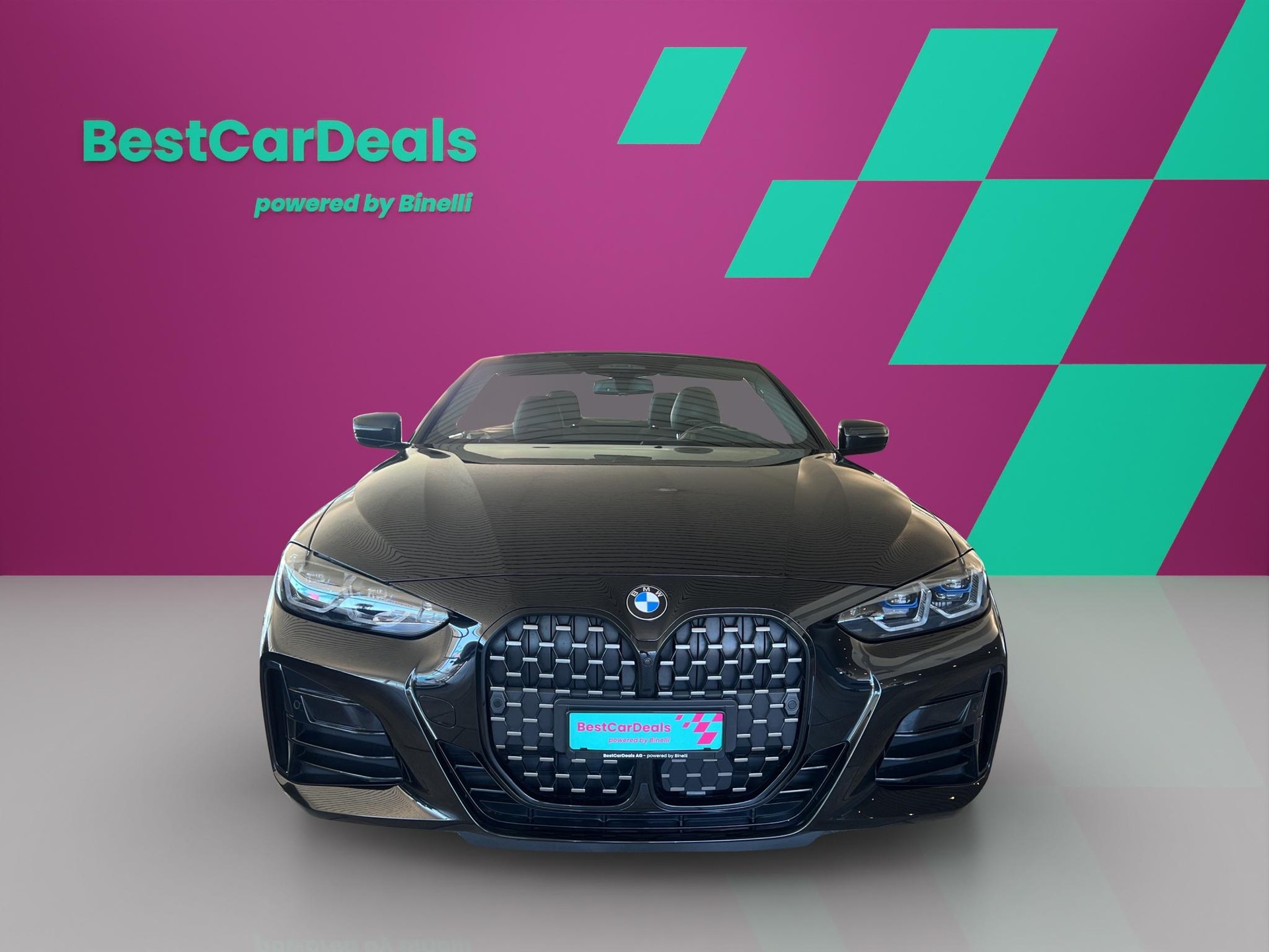 BMW M440i xDrive Cabrio-image-7
