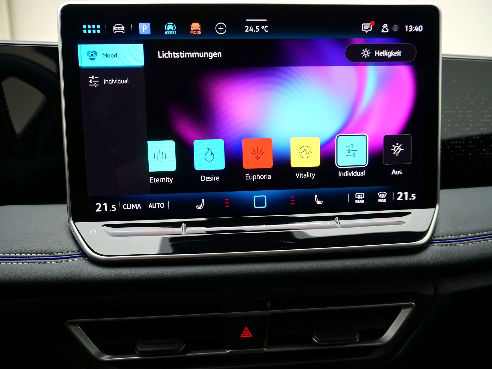 VW Tiguan 2.0 TSI DSG R-Line Black Style 4Motion (2025)-image-20