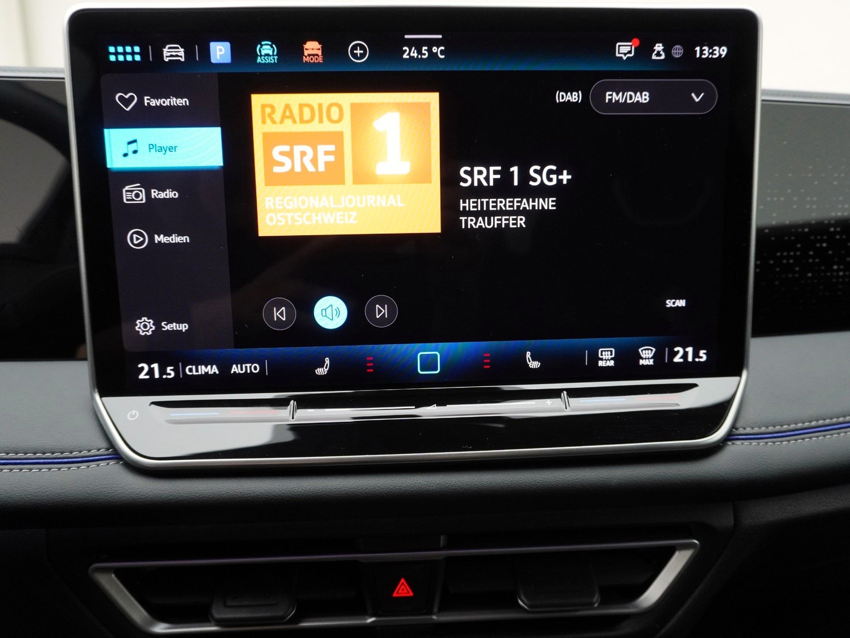VW Tiguan 2.0 TSI DSG R-Line Black Style 4Motion (2025)-image-18