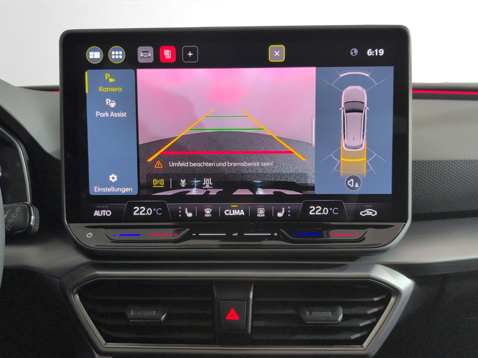 SEAT Leon ST 1.5 eTSI mHEV DSG Move FR-image-13