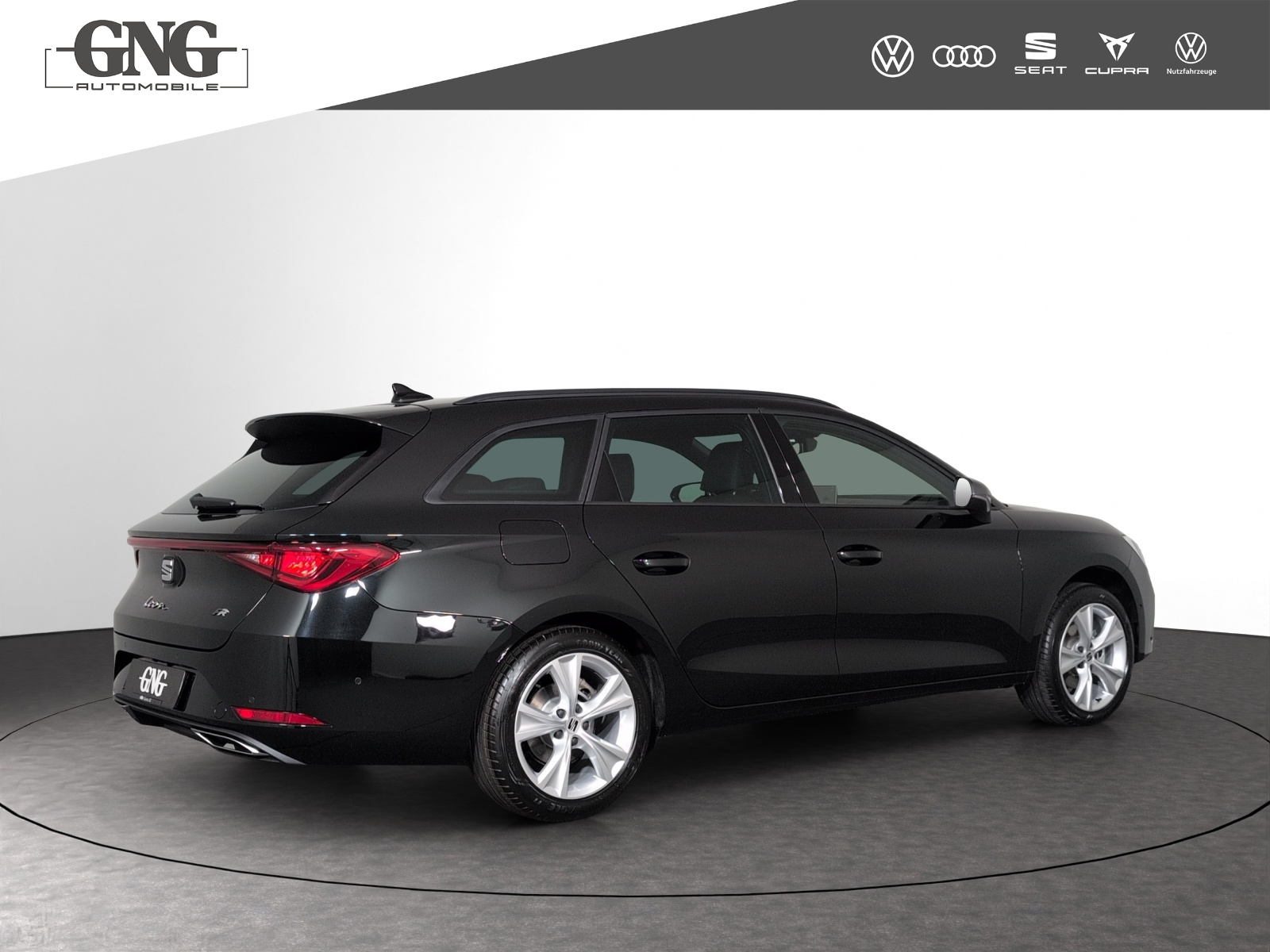 SEAT Leon ST 1.5 eTSI mHEV DSG Move FR-image-2