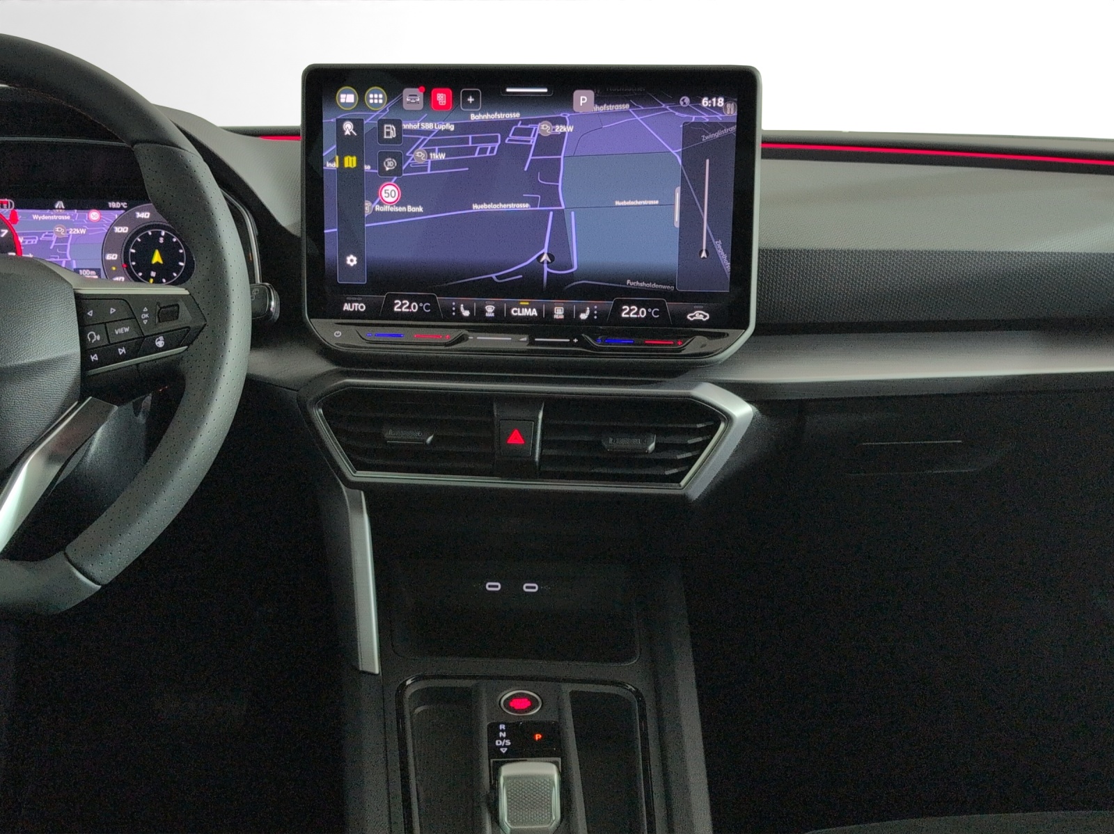 SEAT Leon ST 1.5 eTSI mHEV DSG Move FR-image-11