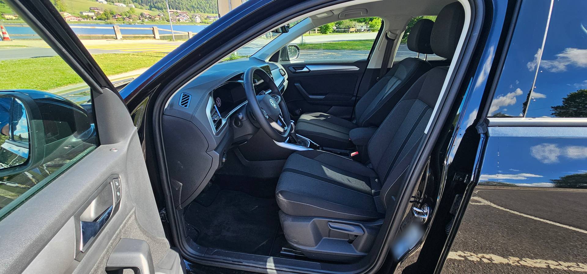 VW 1.5 TSI Life United DSG-image-7
