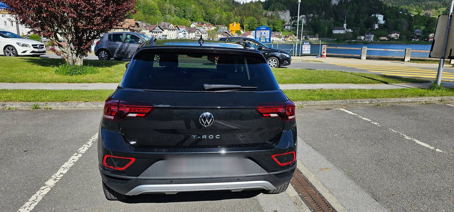VW 1.5 TSI Life United DSG-image-5