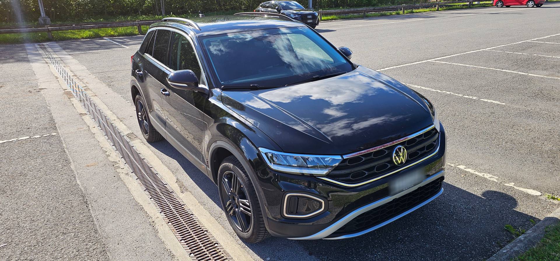VW 1.5 TSI Life United DSG-image-1