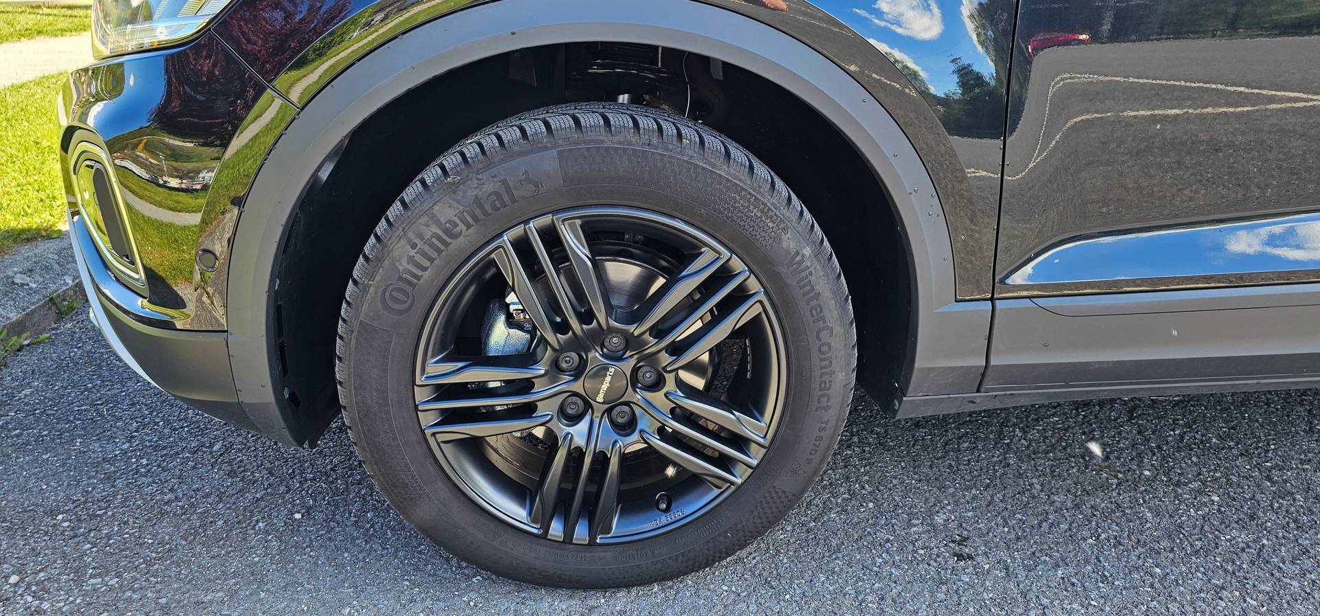 VW 1.5 TSI Life United DSG-image-9