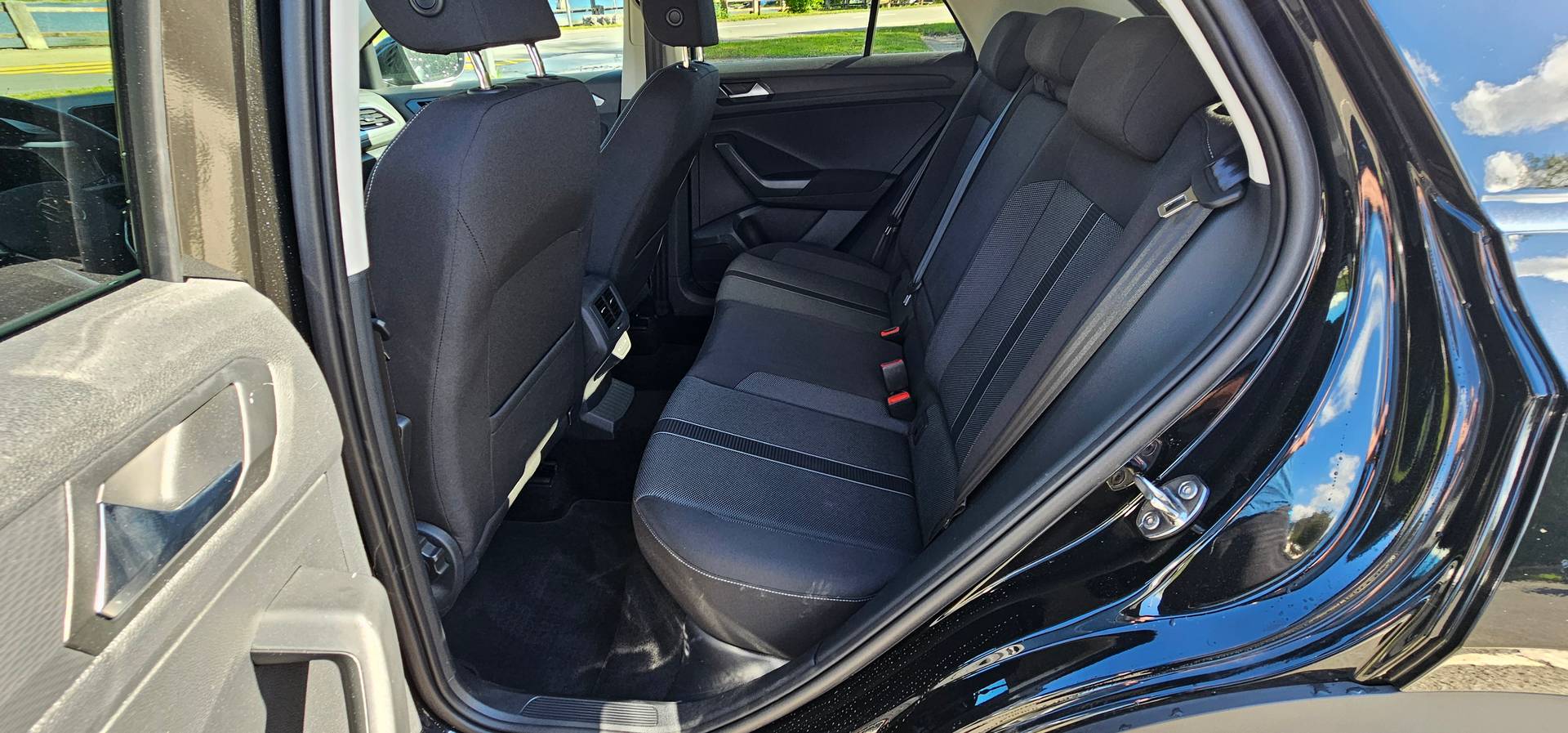 VW 1.5 TSI Life United DSG-image-8