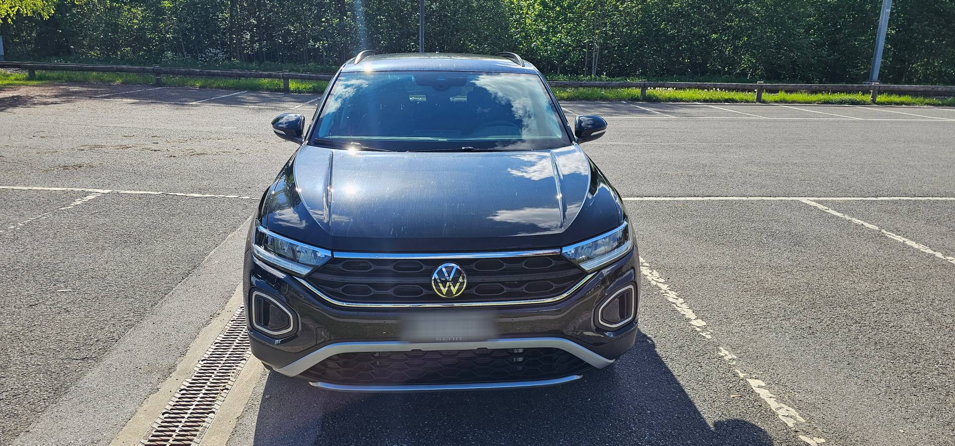 VW 1.5 TSI Life United DSG-image-2