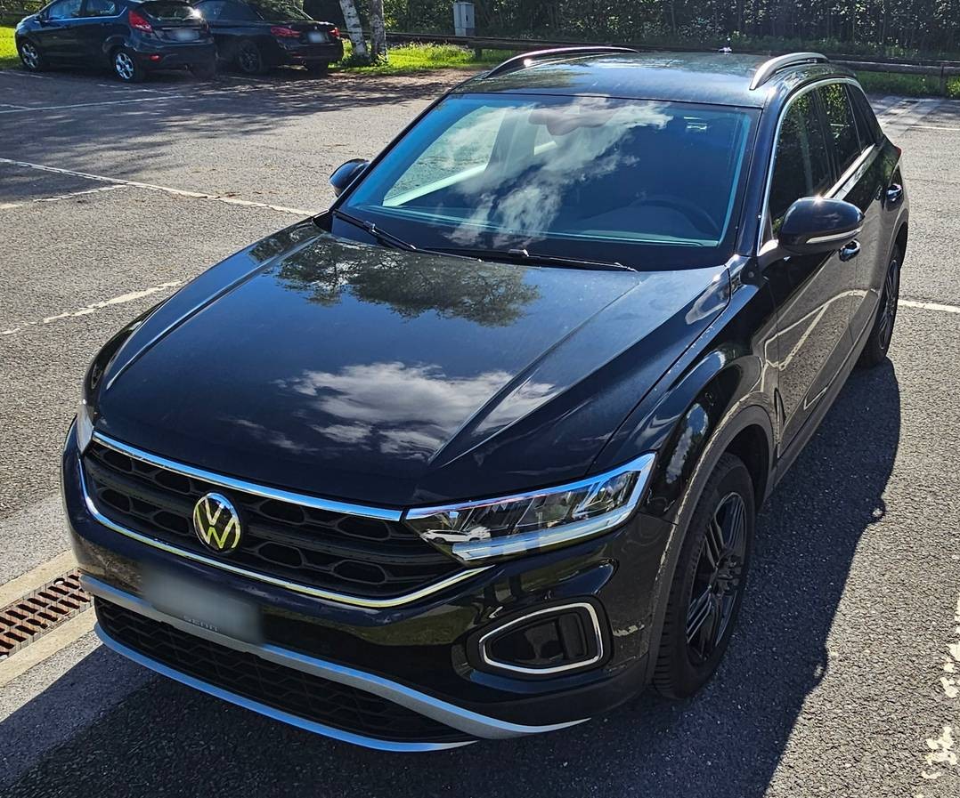 VW 1.5 TSI Life United DSG-image-0