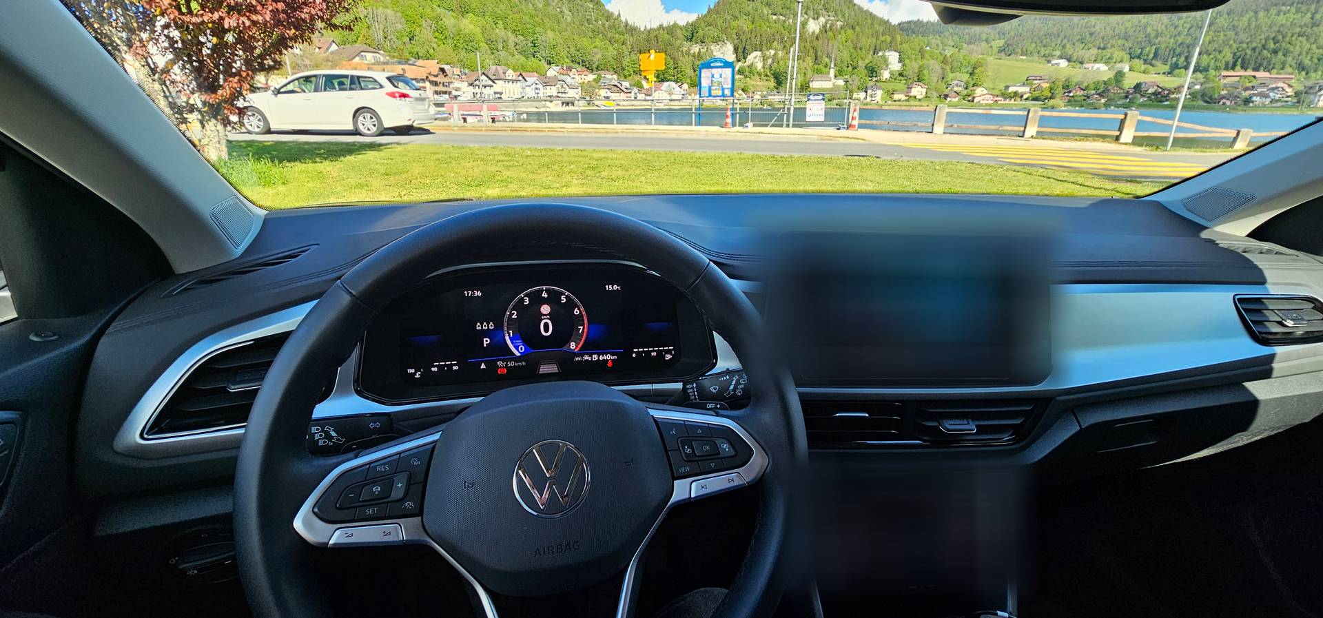 VW 1.5 TSI Life United DSG-image-12