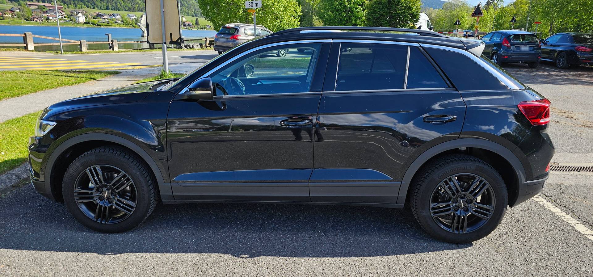 VW 1.5 TSI Life United DSG-image-3