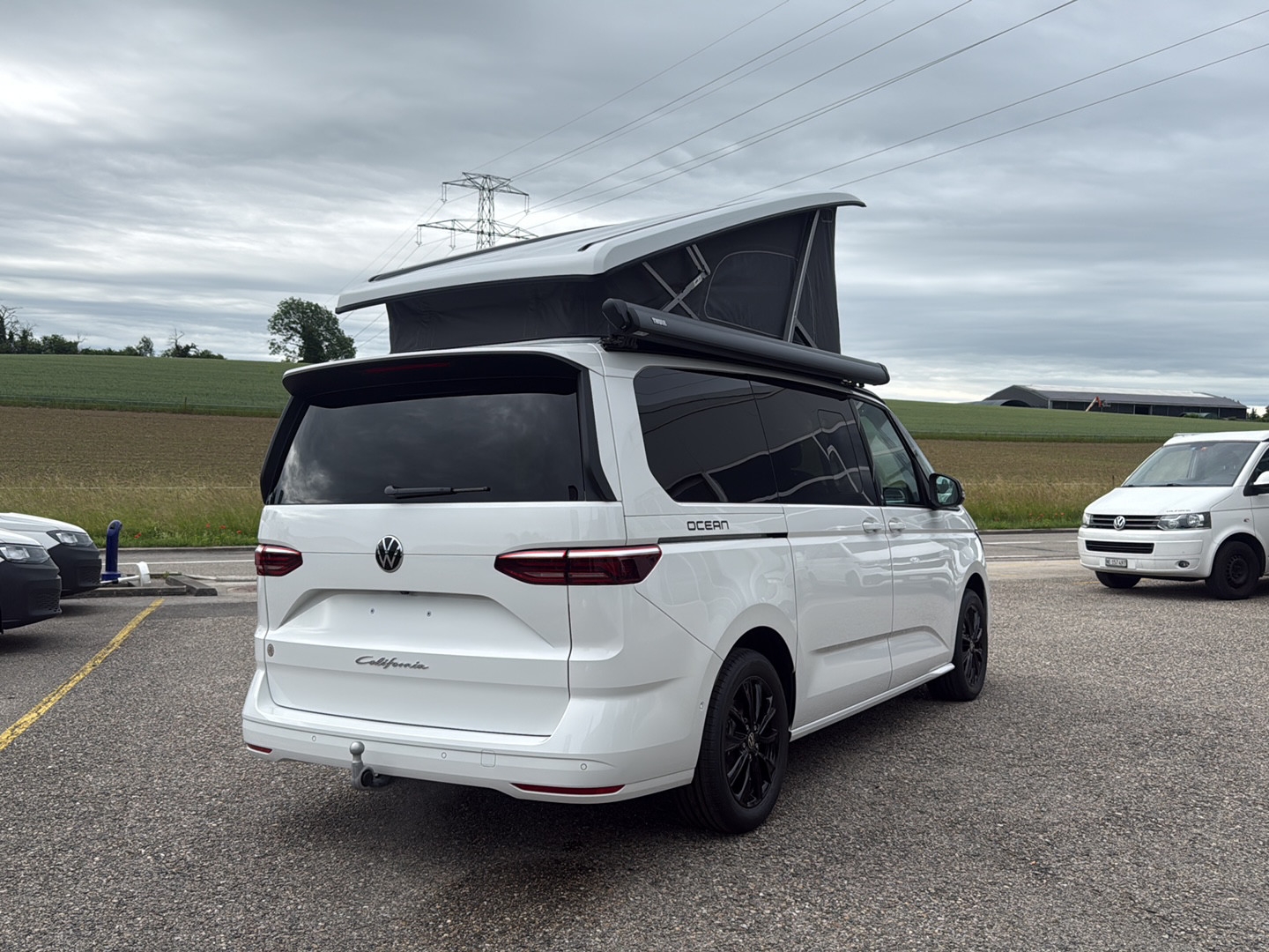 VW California 2.0 TDI Ocean Liberty-showroom-element-2