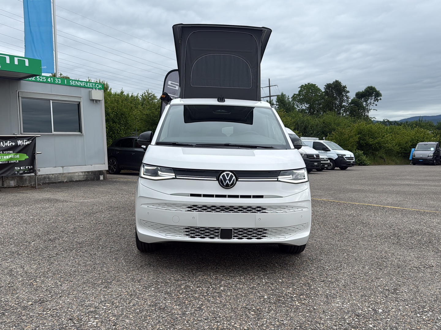 VW California 2.0 TDI Ocean Liberty-showroom-element-3
