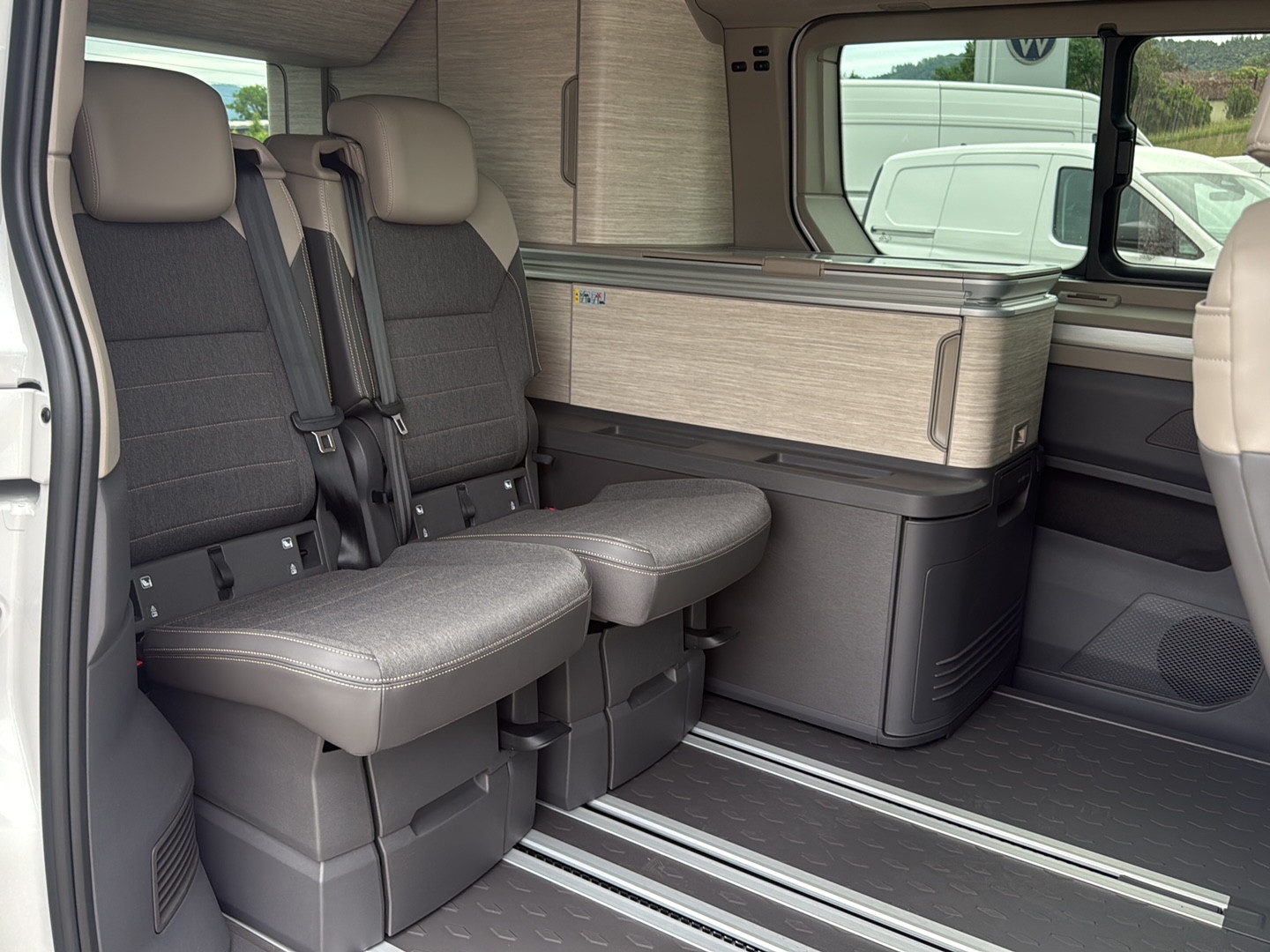 VW California 2.0 TDI Ocean Liberty-image-11