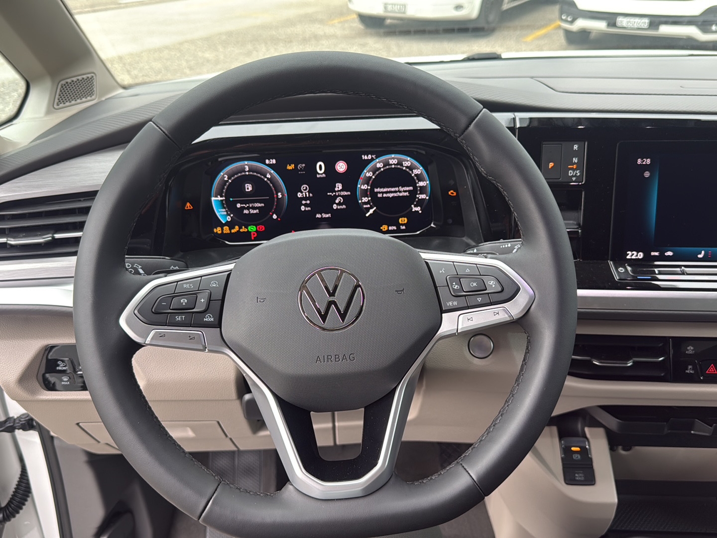 VW California 2.0 TDI Ocean Liberty-image-8