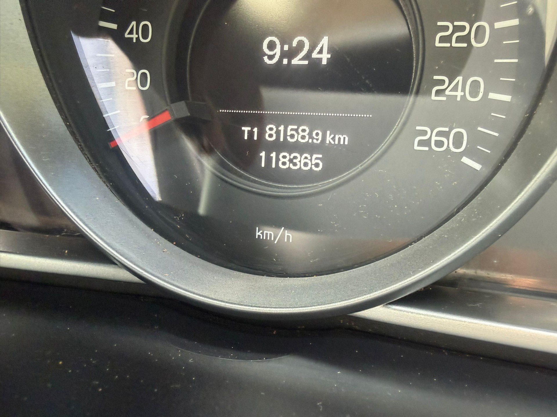 LAND ROVER Range Rover Evoque 2.0 Si4 Dynamic Spirit AT6-image-12