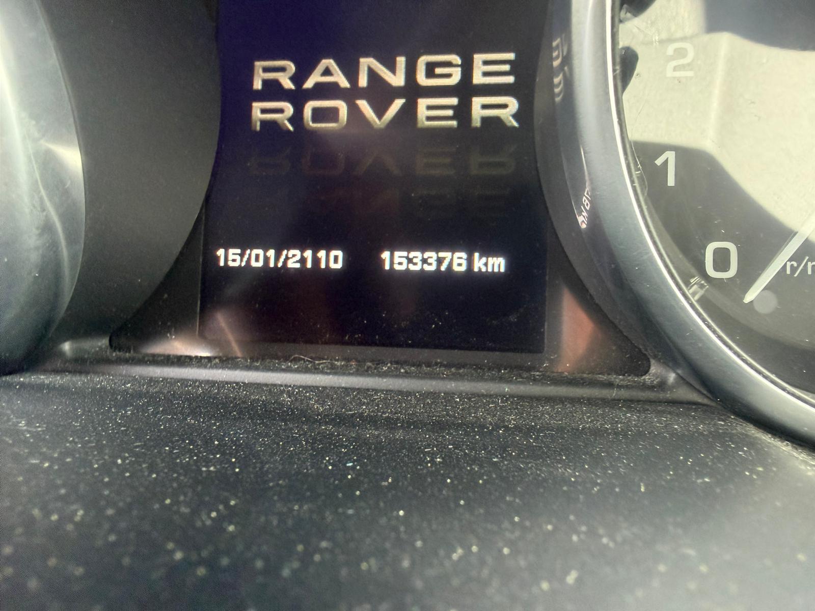 LAND ROVER Range Rover Evoque 2.0 Si4 Dynamic Spirit AT6-image-4