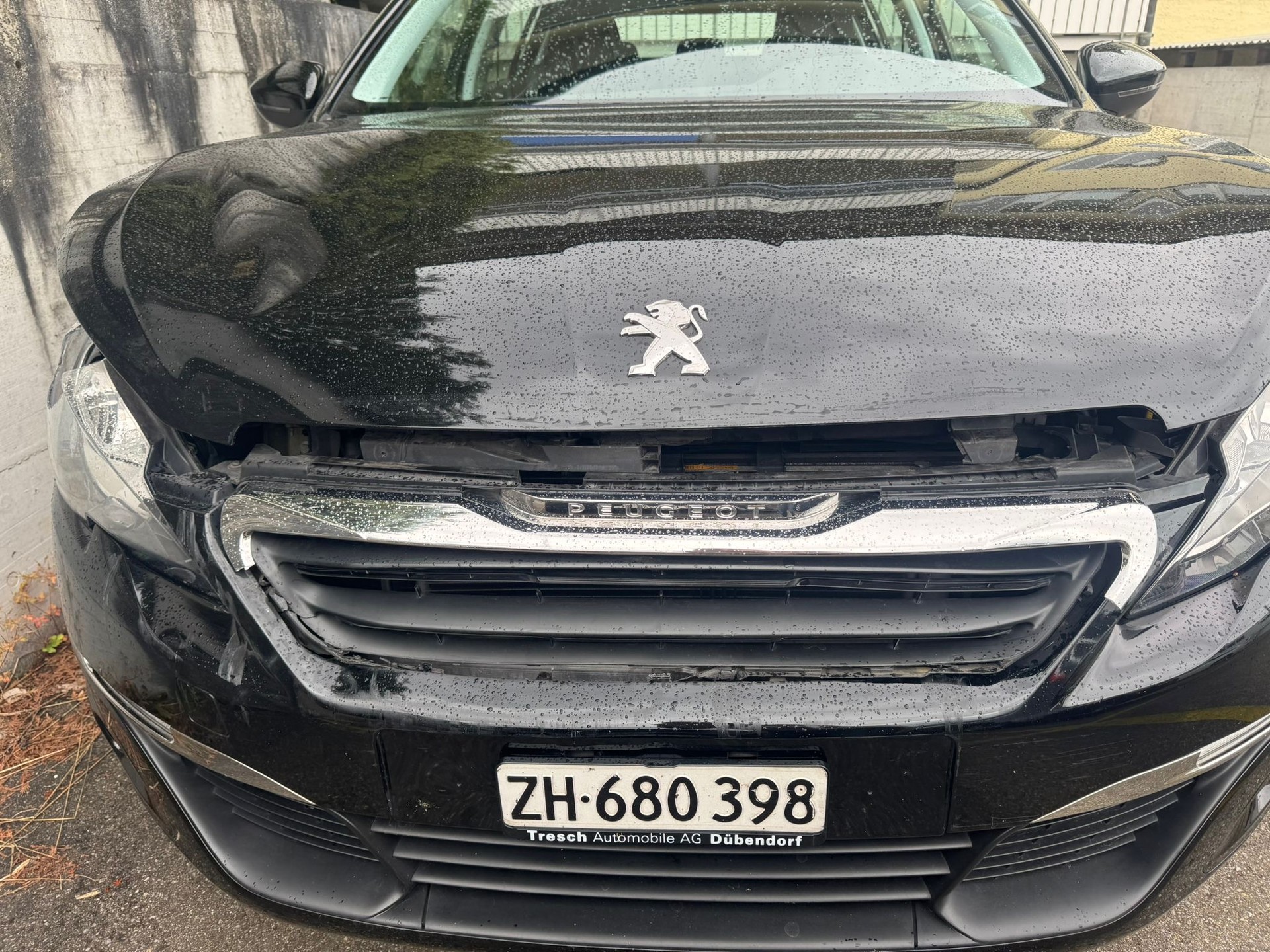 PEUGEOT 1.6 THP Active-image-0