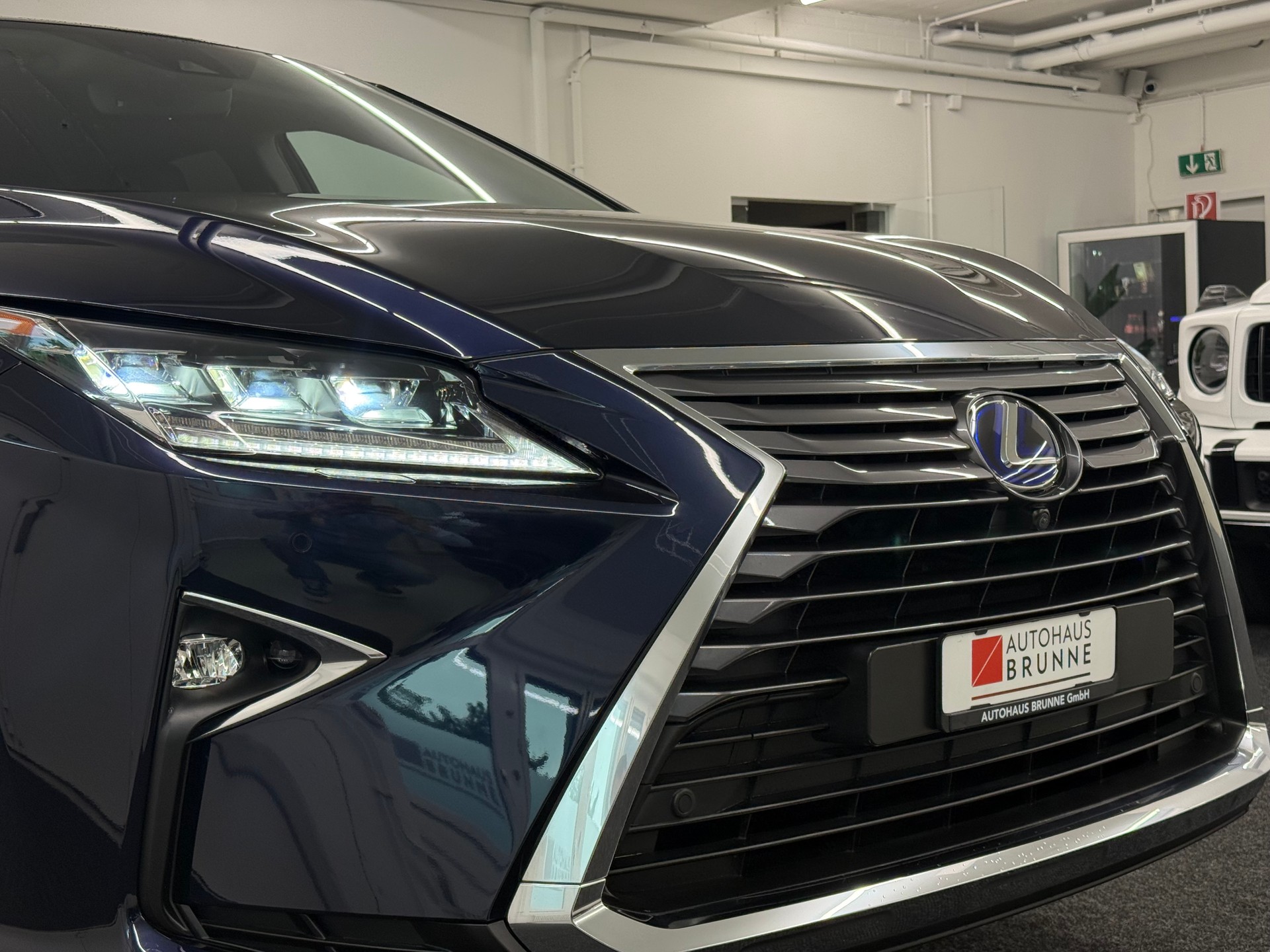 LEXUS RX 450h excellence AWD CVT-image-8