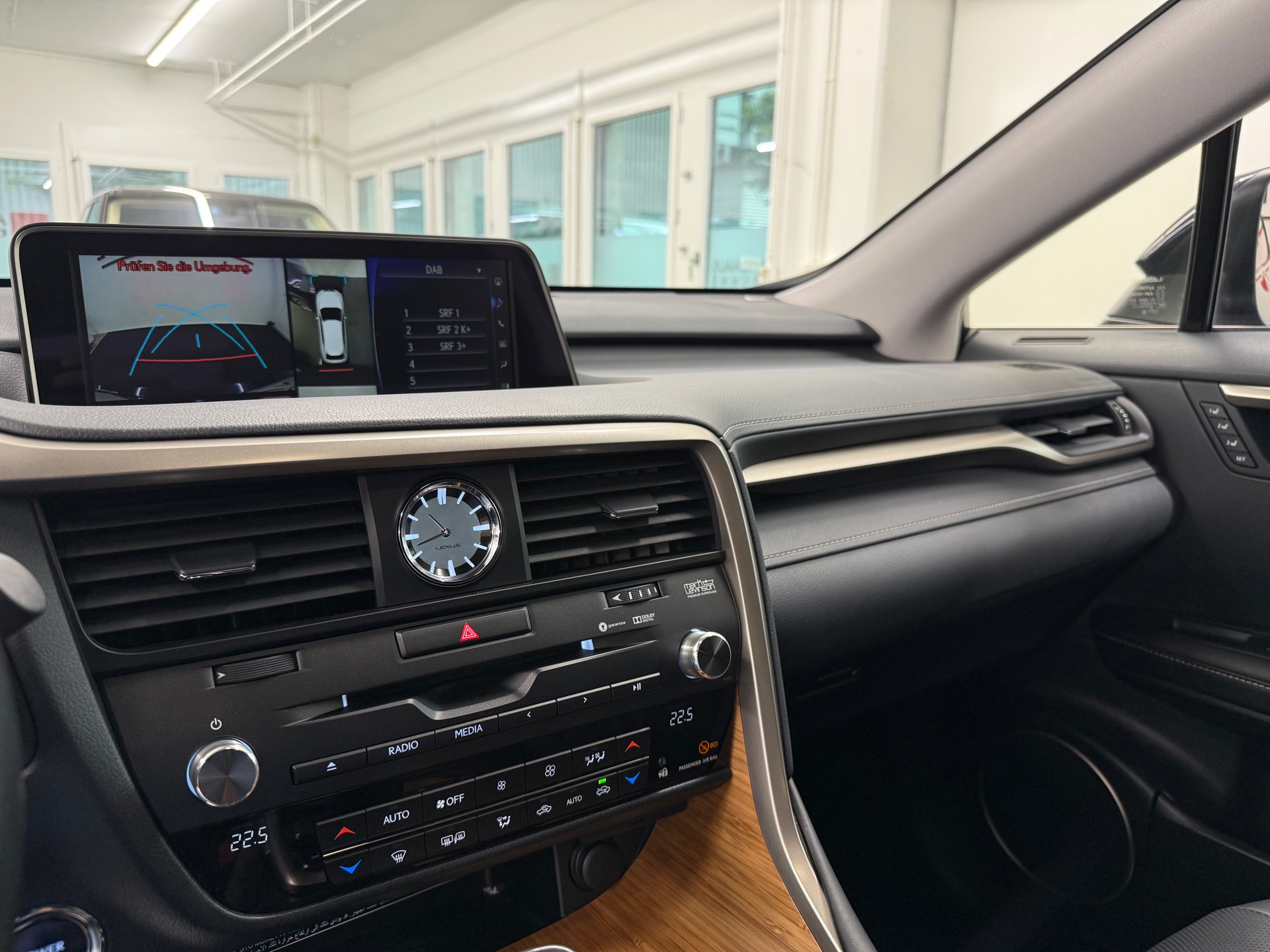 LEXUS RX 450h excellence AWD CVT-image-26