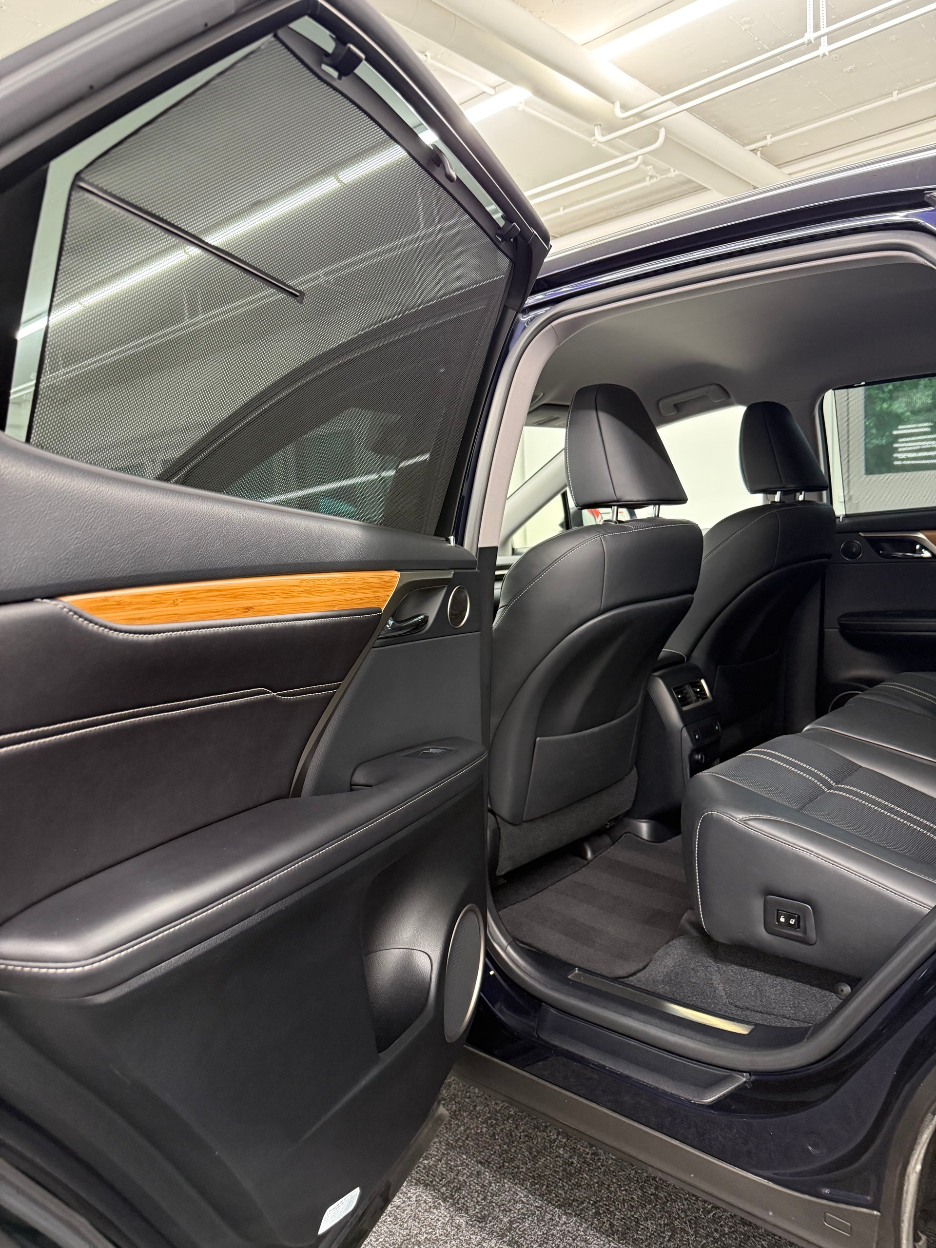 LEXUS RX 450h excellence AWD CVT-image-20