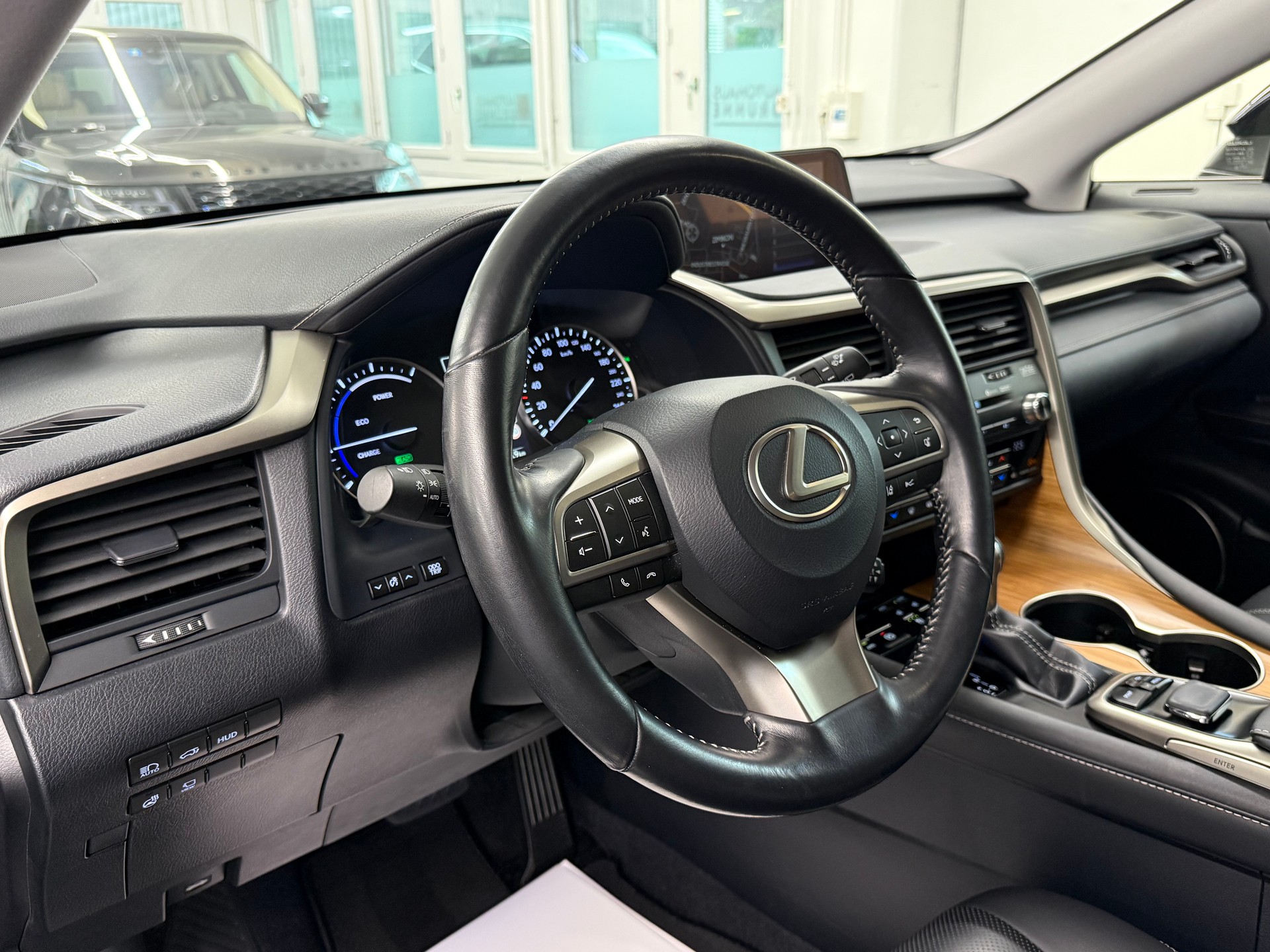LEXUS RX 450h excellence AWD CVT-image-16