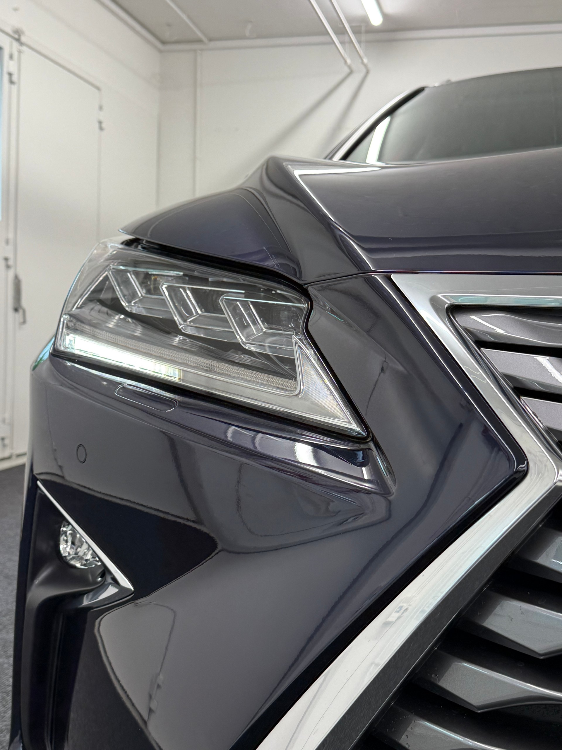 LEXUS RX 450h excellence AWD CVT-image-10