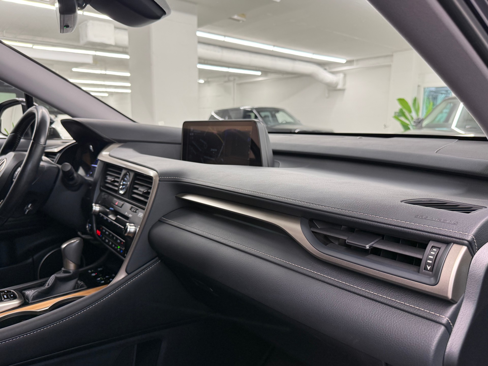 LEXUS RX 450h excellence AWD CVT-image-22