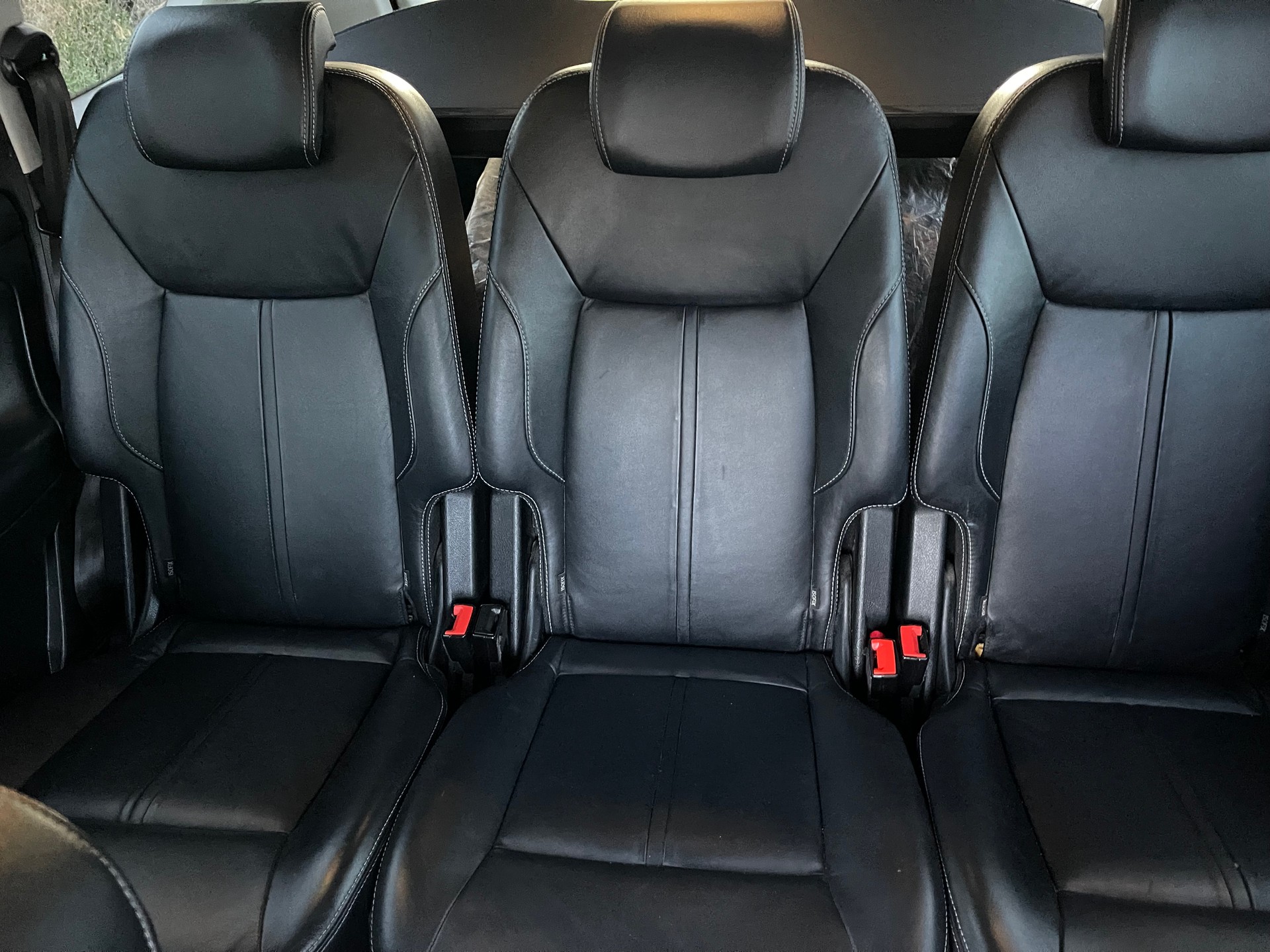 FORD S-Max 2.0 TDCi Titanium-image-4