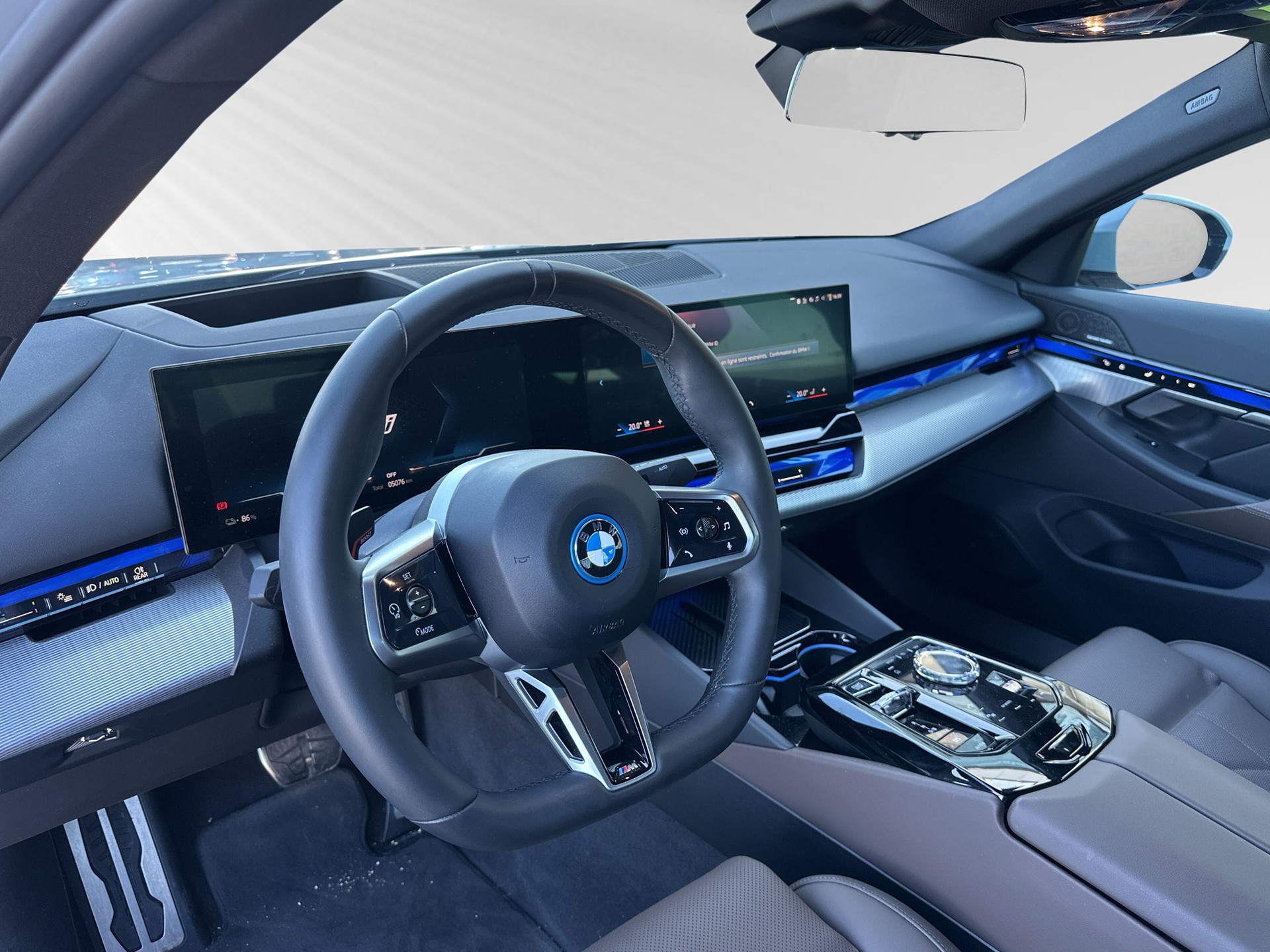 BMW i5 eDrive40 M Sport-image-3