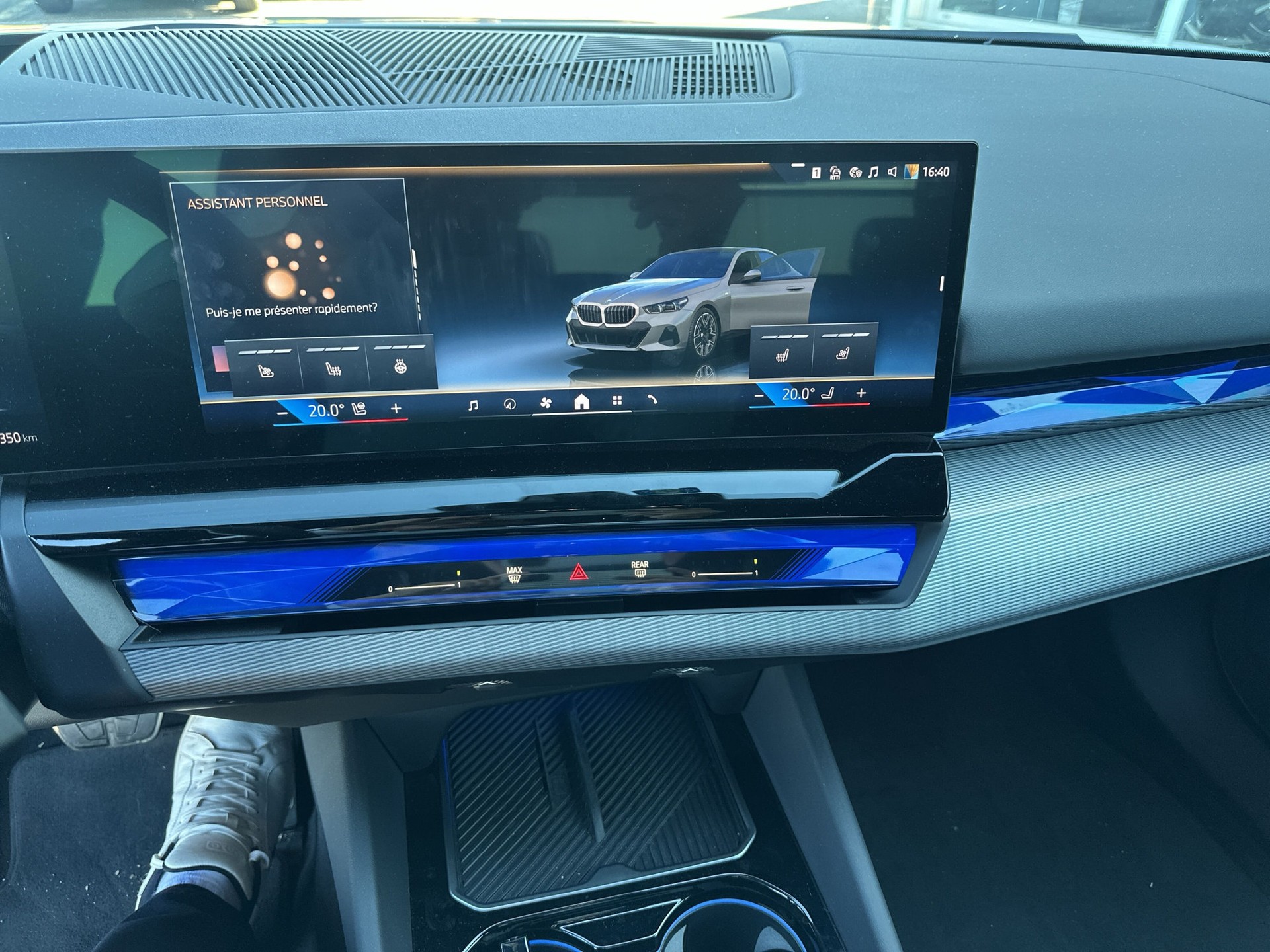 BMW i5 eDrive40 M Sport-image-10