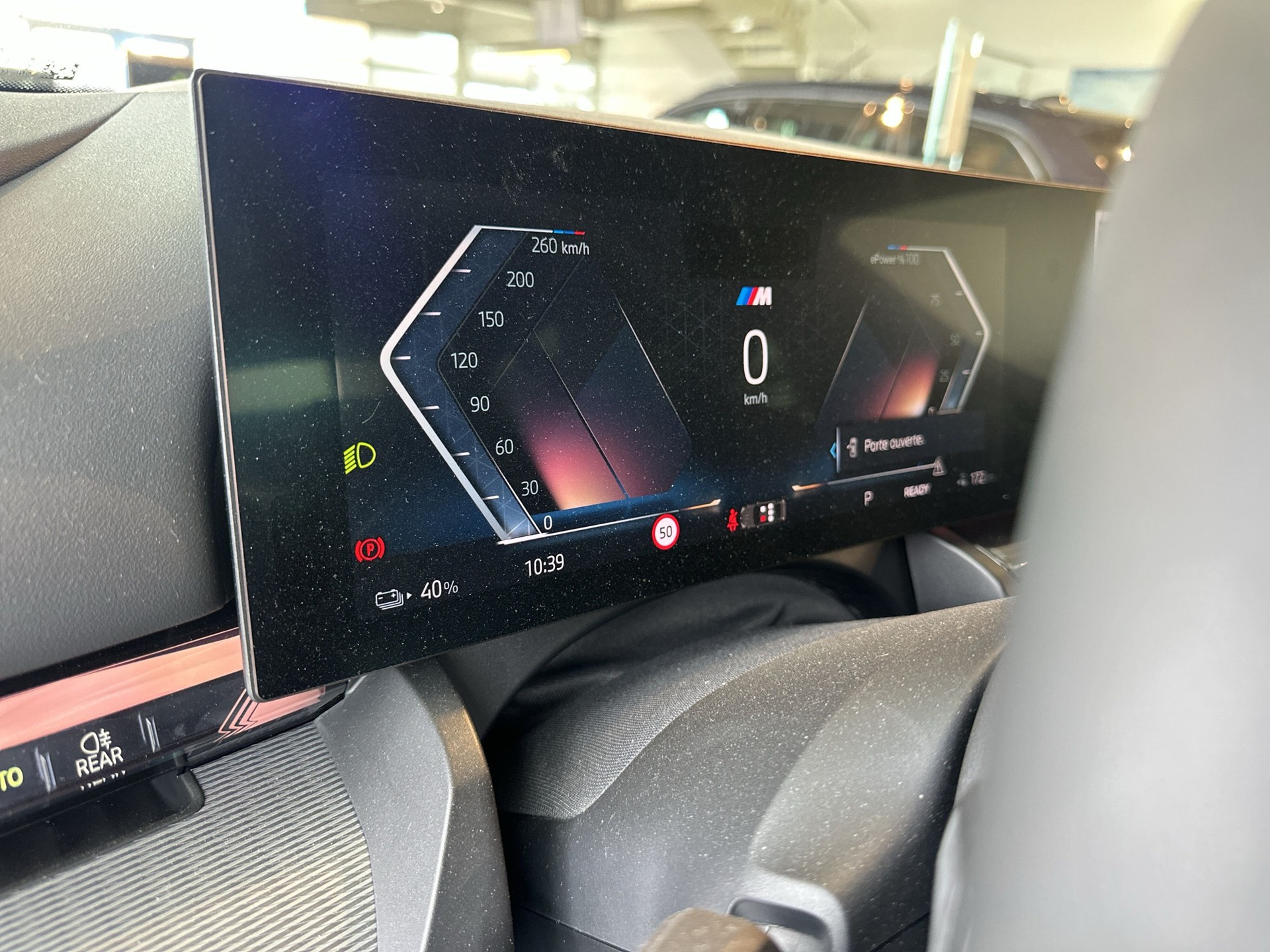 BMW i5 eDrive40 M Sport-image-10