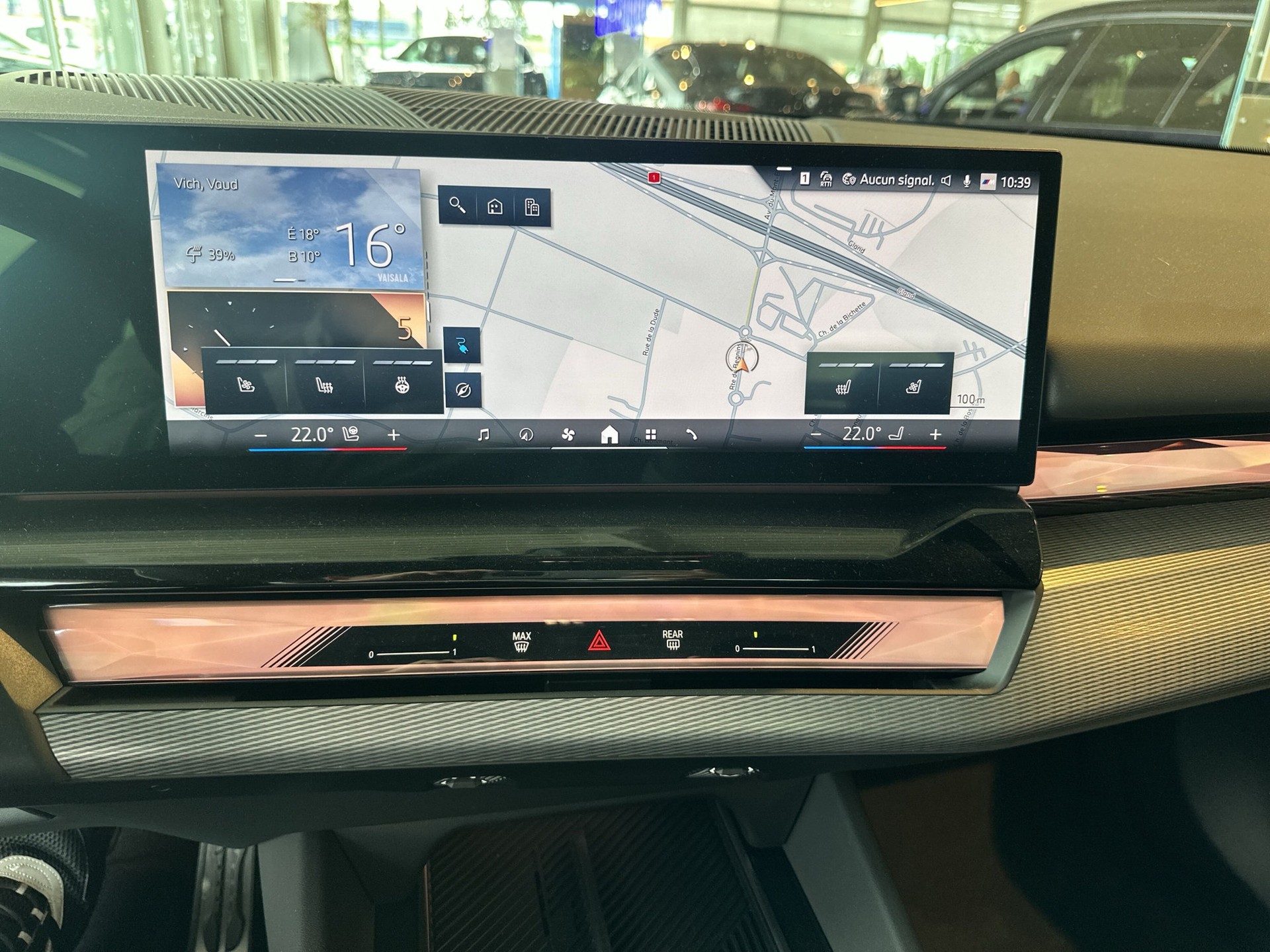 BMW i5 eDrive40 M Sport-image-7