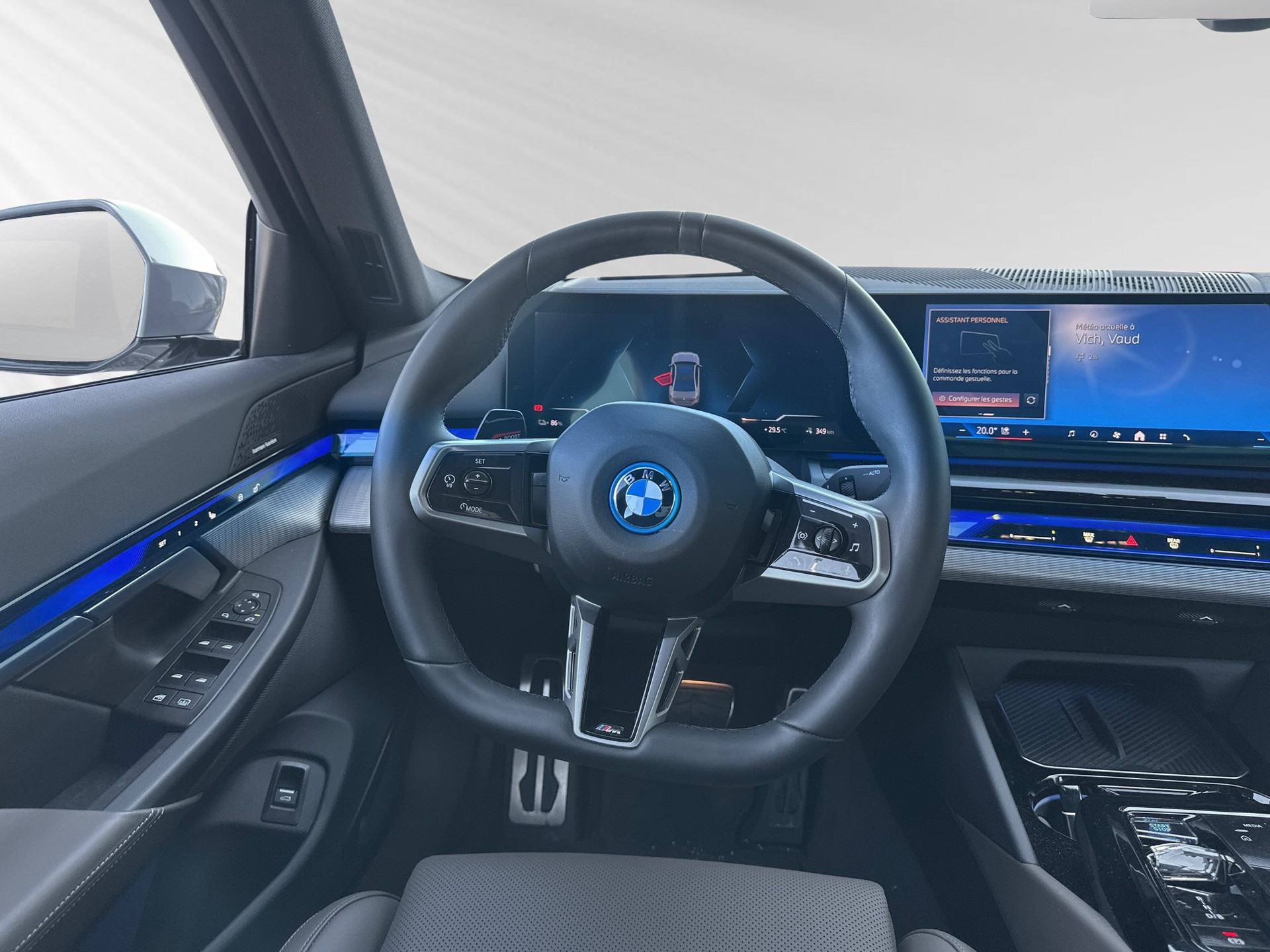 BMW i5 eDrive40 M Sport-image-4