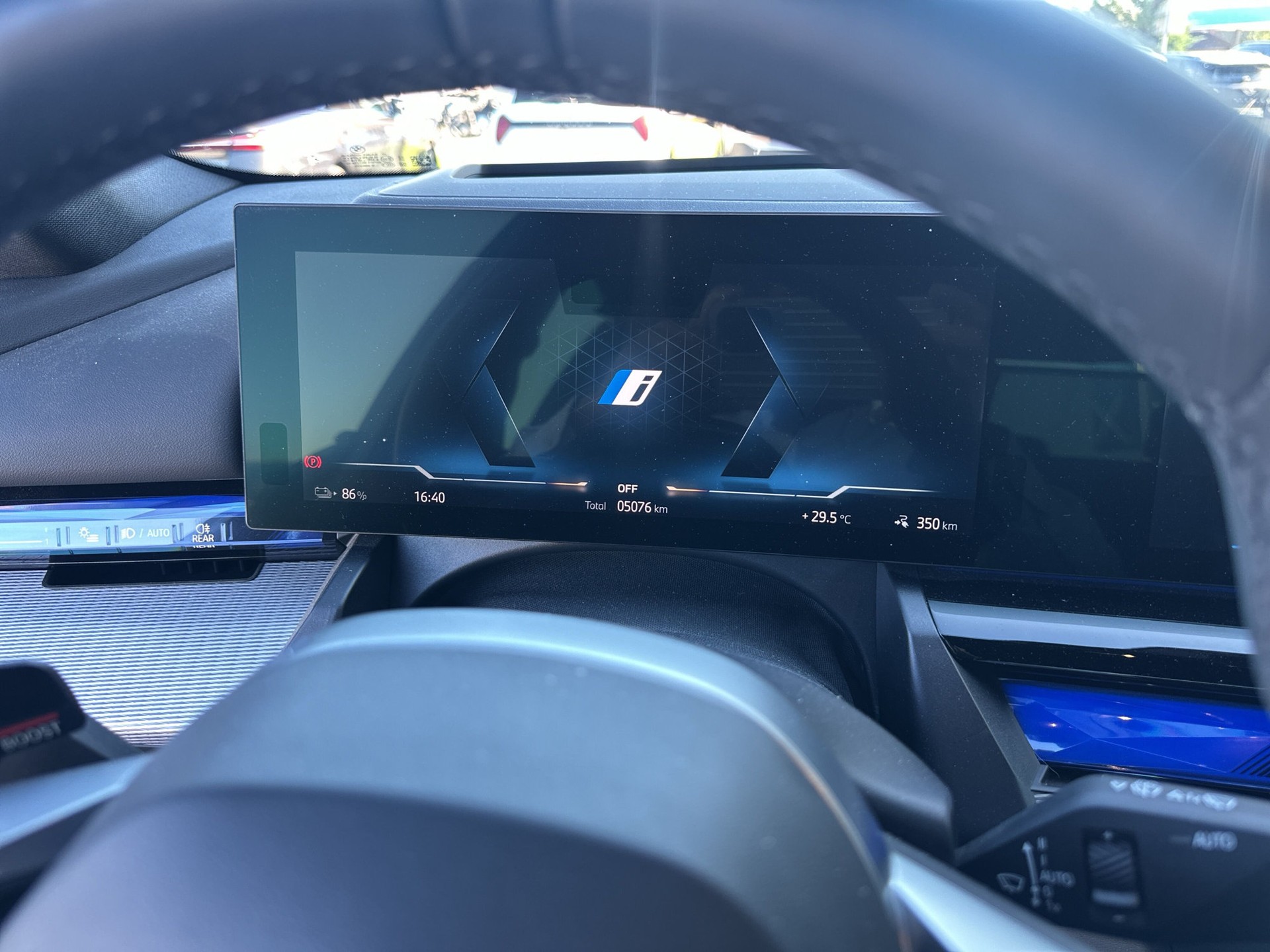BMW i5 eDrive40 M Sport-image-13