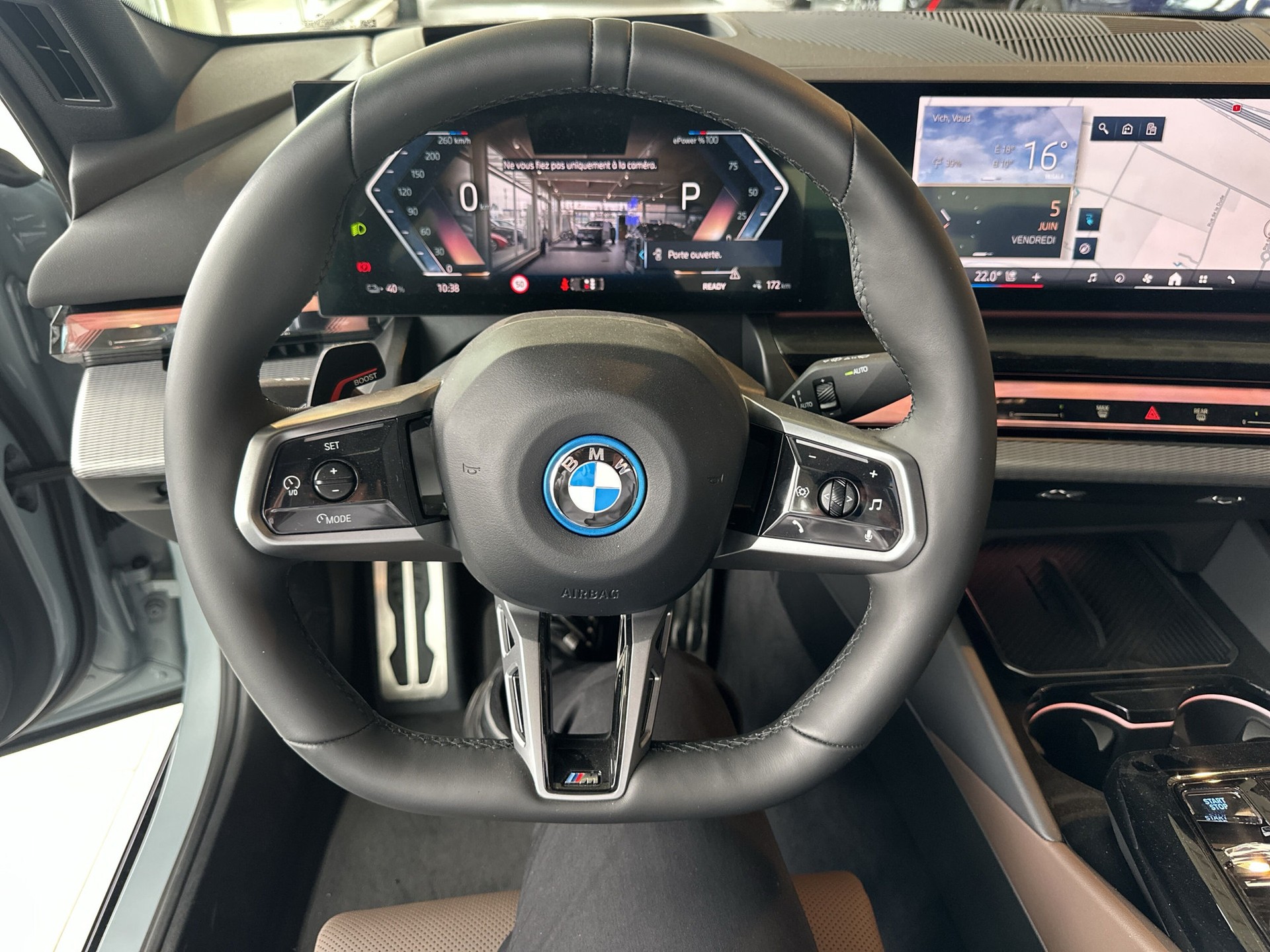 BMW i5 eDrive40 M Sport-image-8