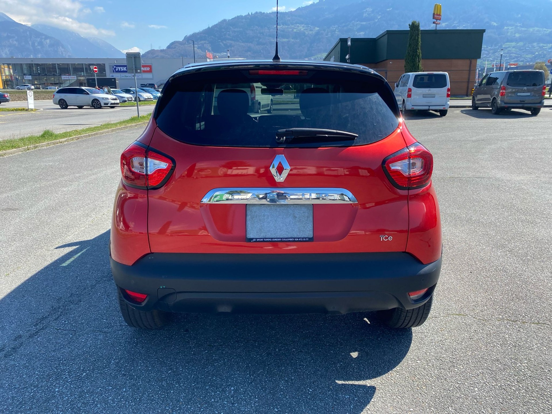 RENAULT Captur 0.9 12V Dynamique-image-3