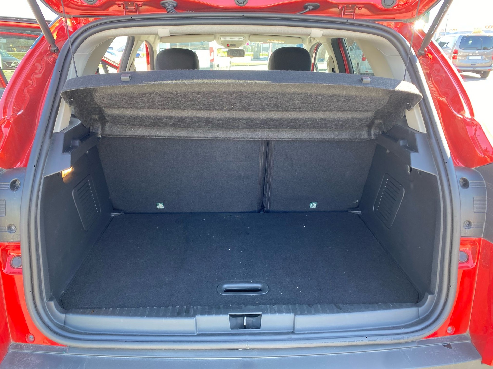 RENAULT Captur 0.9 12V Dynamique-image-12