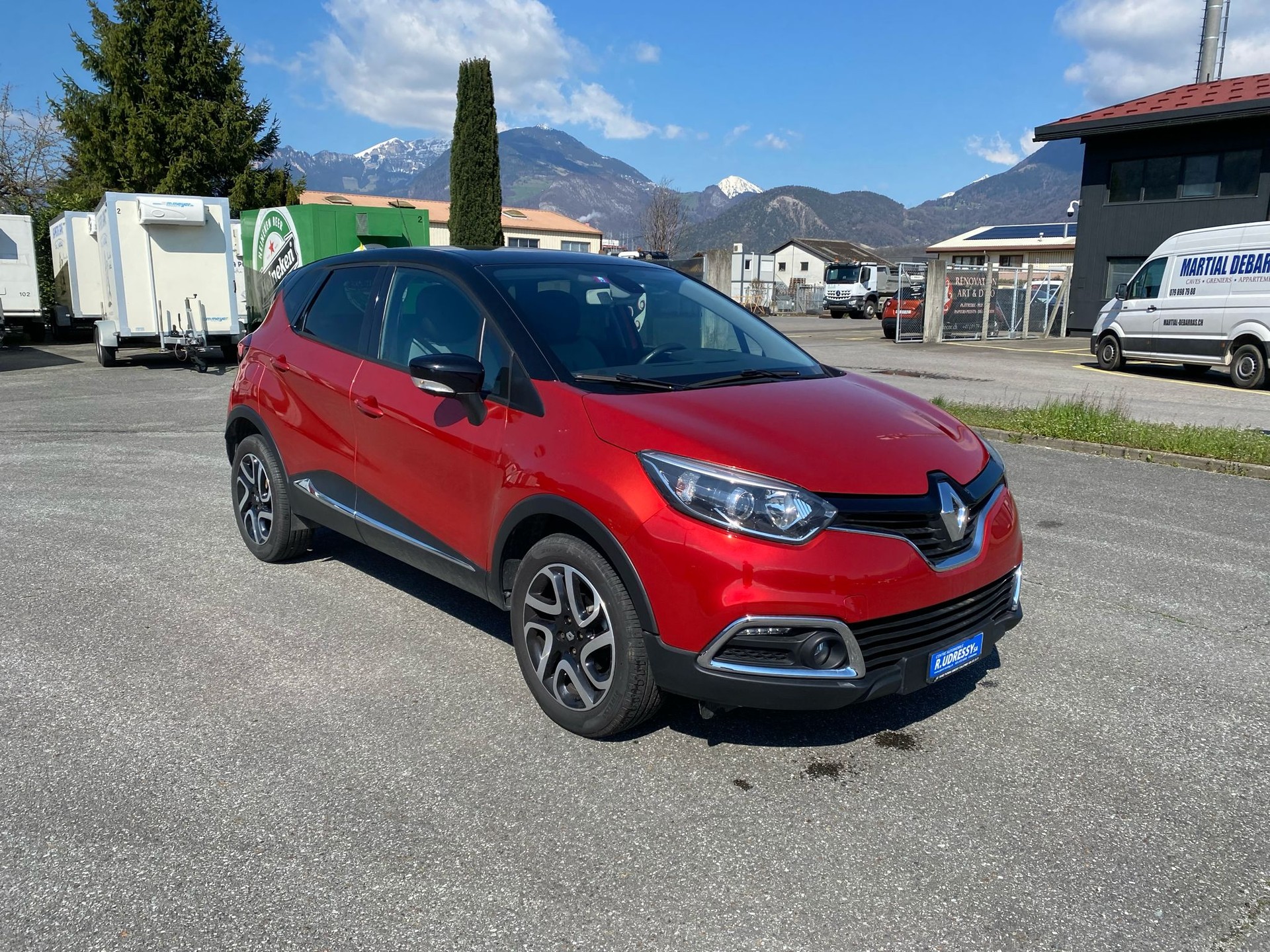 RENAULT Captur 0.9 12V Dynamique-image-6