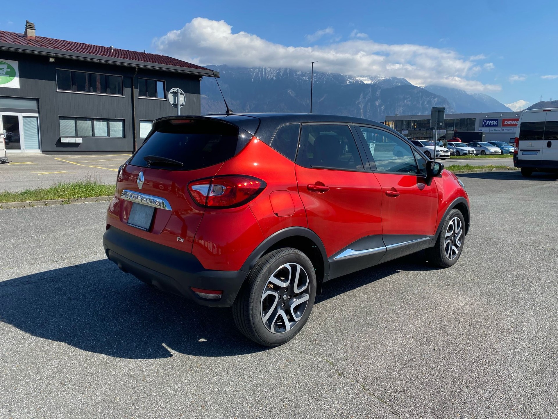 RENAULT Captur 0.9 12V Dynamique-image-4
