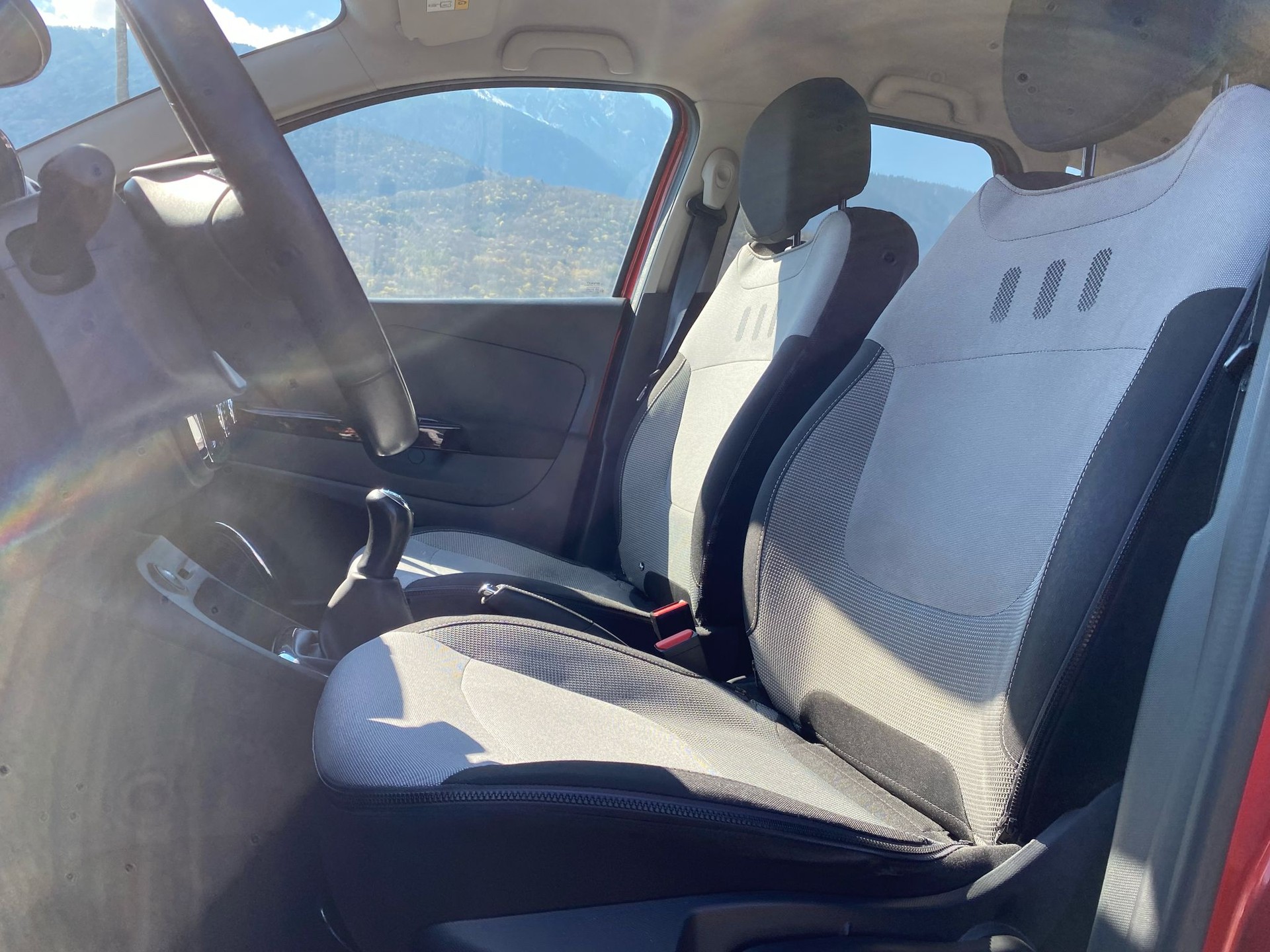 RENAULT Captur 0.9 12V Dynamique-image-10