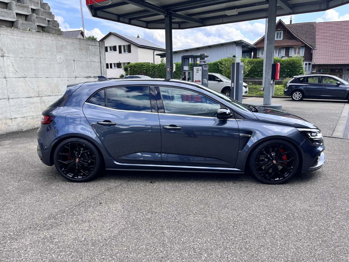 RENAULT Mégane Sport 1.8 T Trophy-image-3