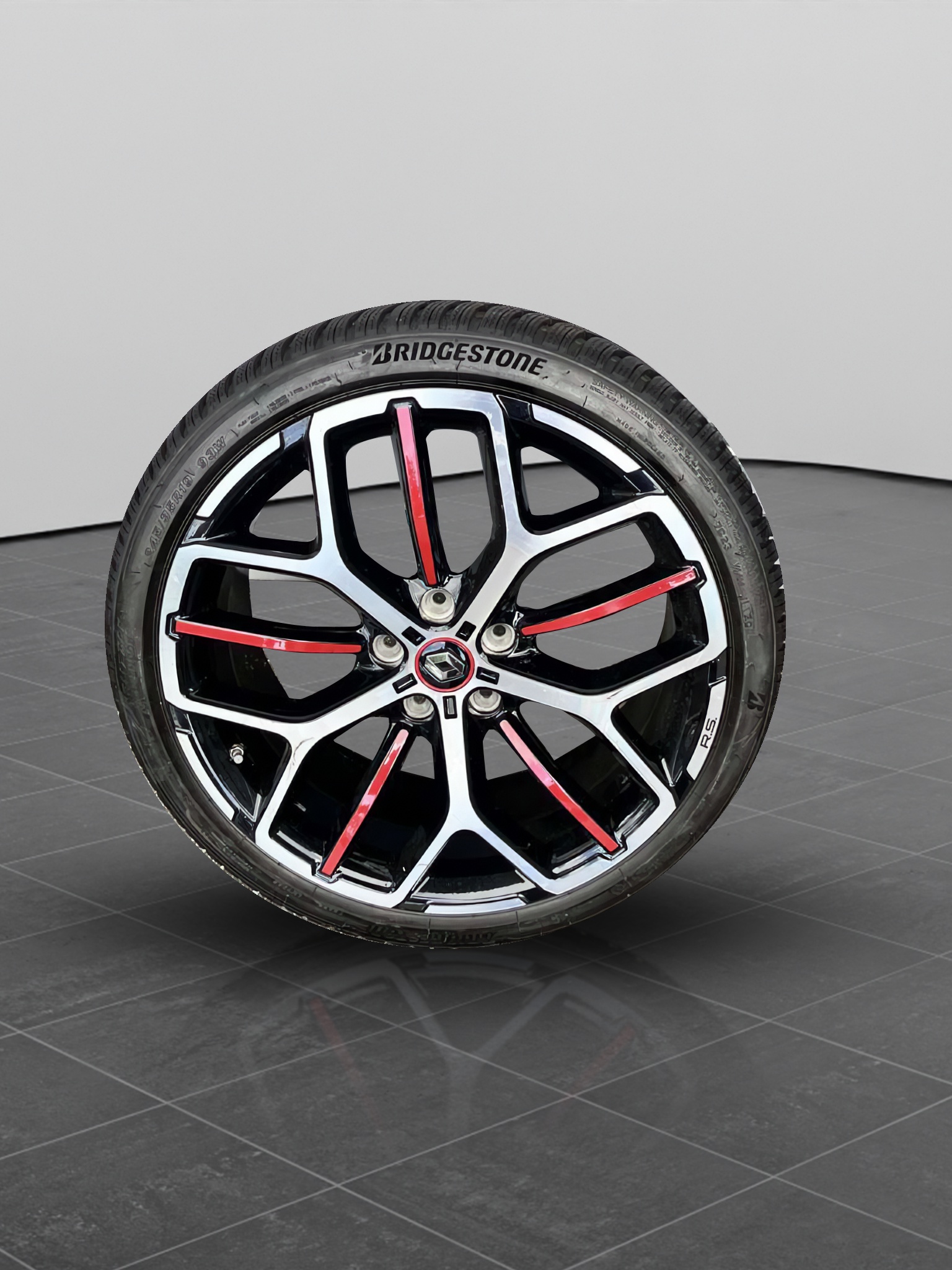 RENAULT Mégane Sport 1.8 T Trophy-image-18