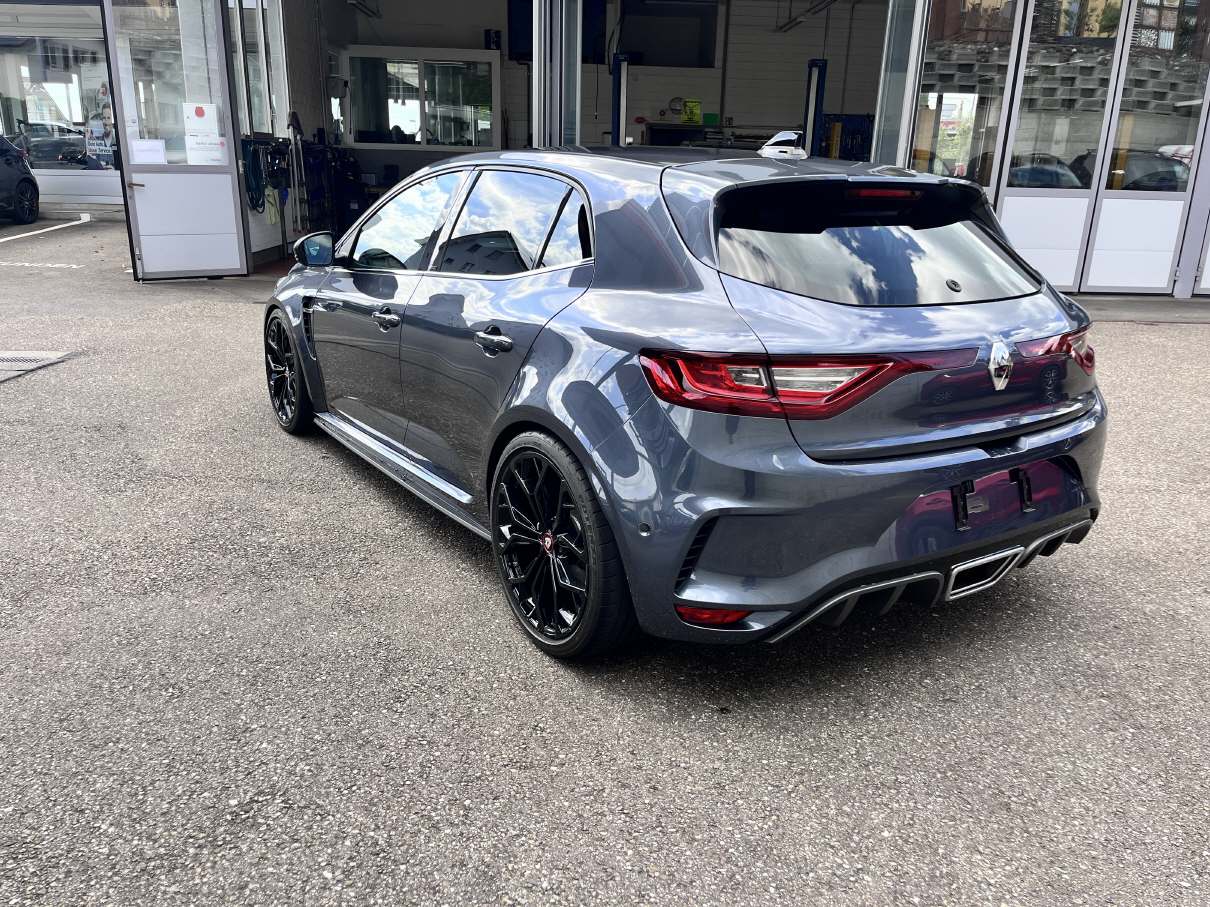 RENAULT Mégane Sport 1.8 T Trophy-image-5