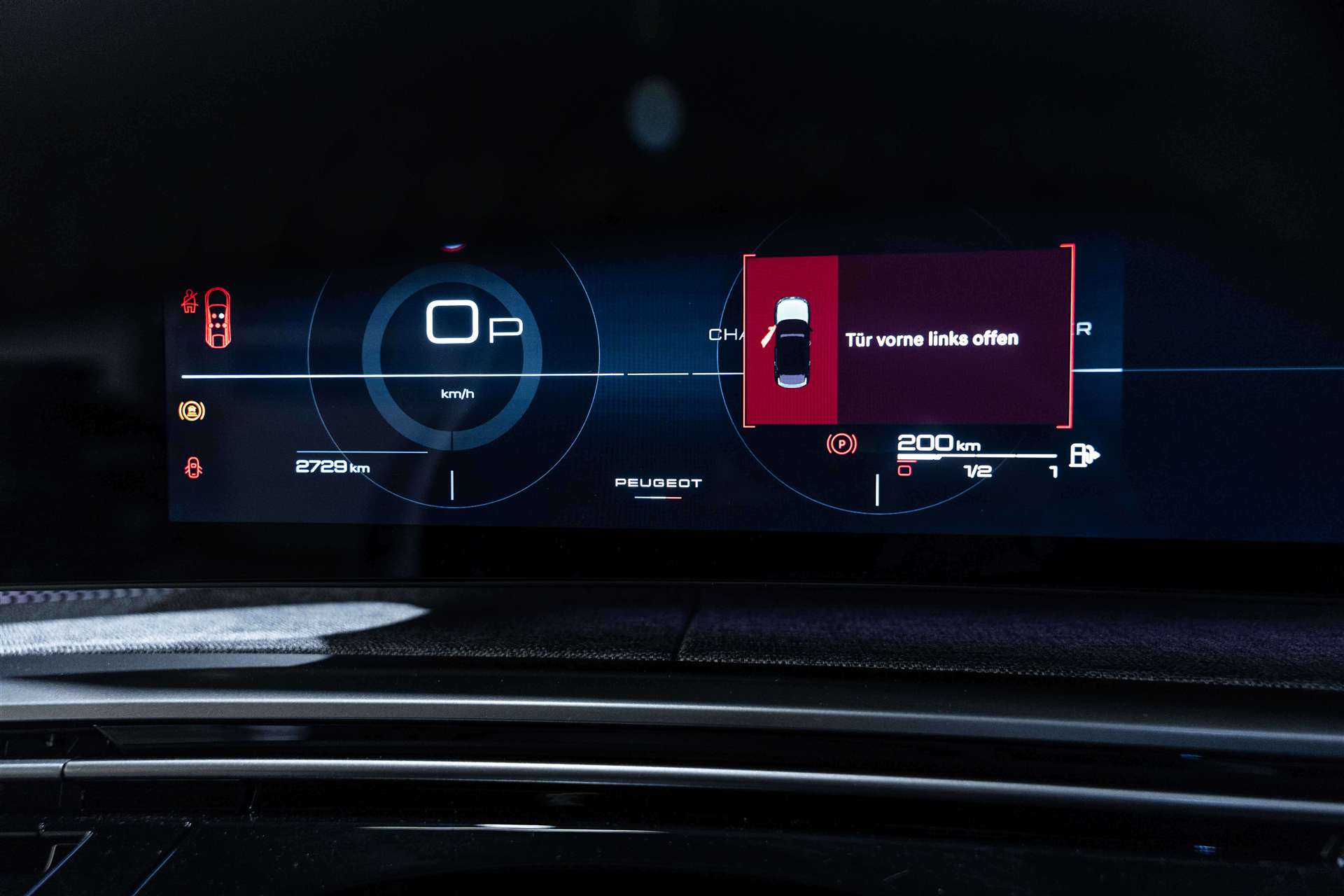 PEUGEOT 3008 145 e-DCS6 Hybrid GT Automat-image-23