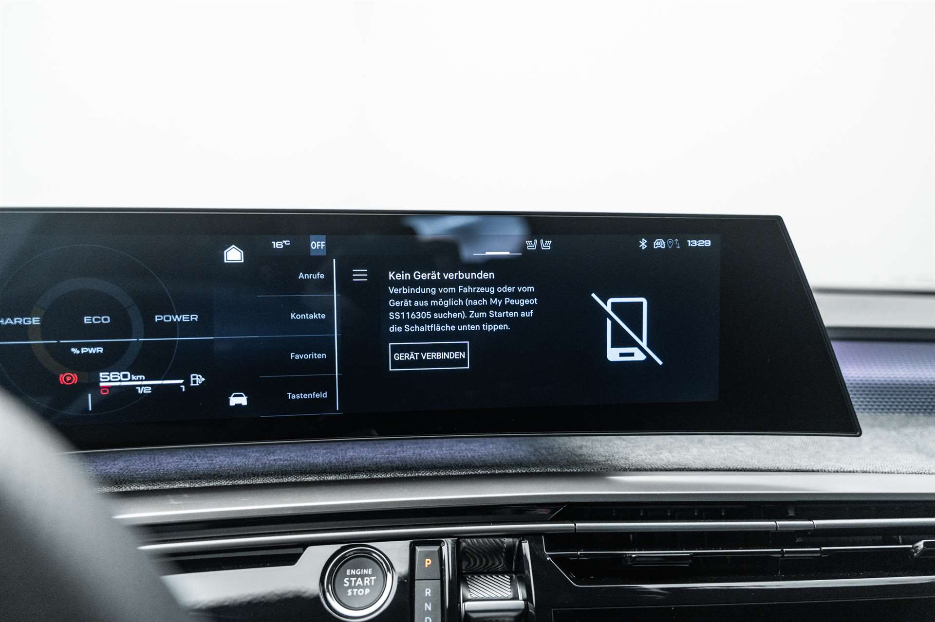 PEUGEOT 3008 145 e-DCS6 Hybrid GT Automat-image-19