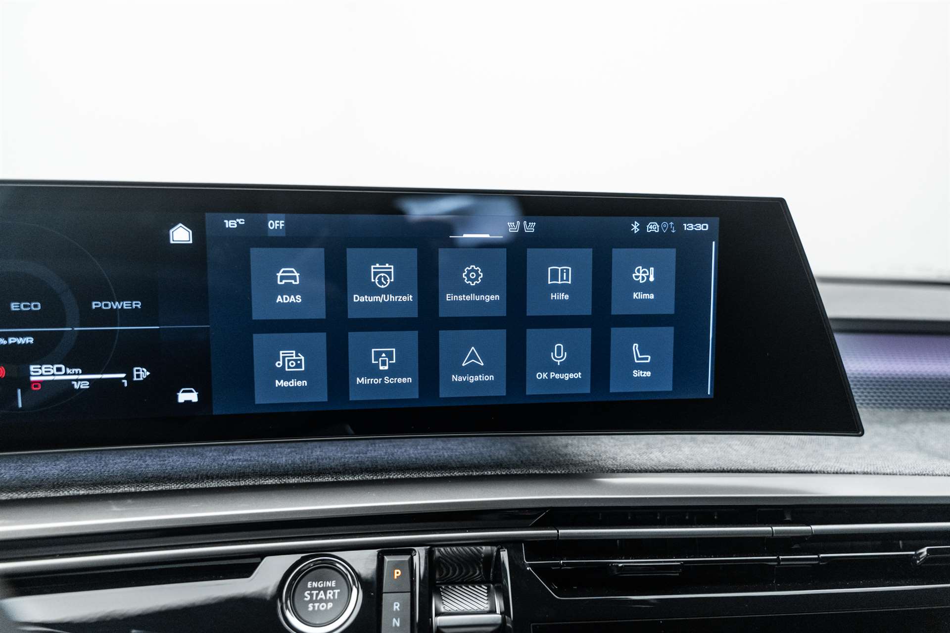 PEUGEOT 3008 145 e-DCS6 Hybrid GT Automat-image-21