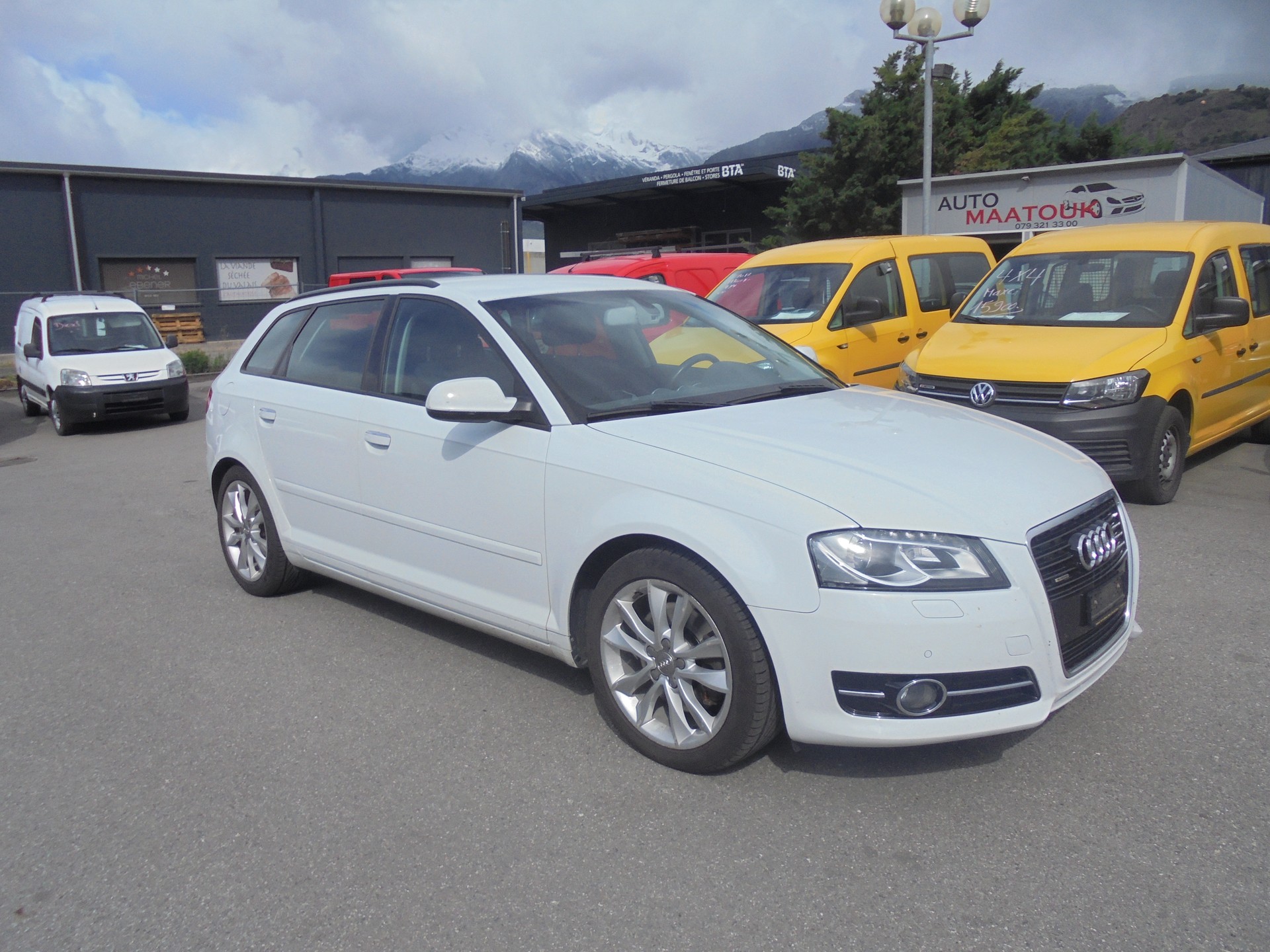 SEAT Leon ST 1.6 TDI Style 4Drive-image-2