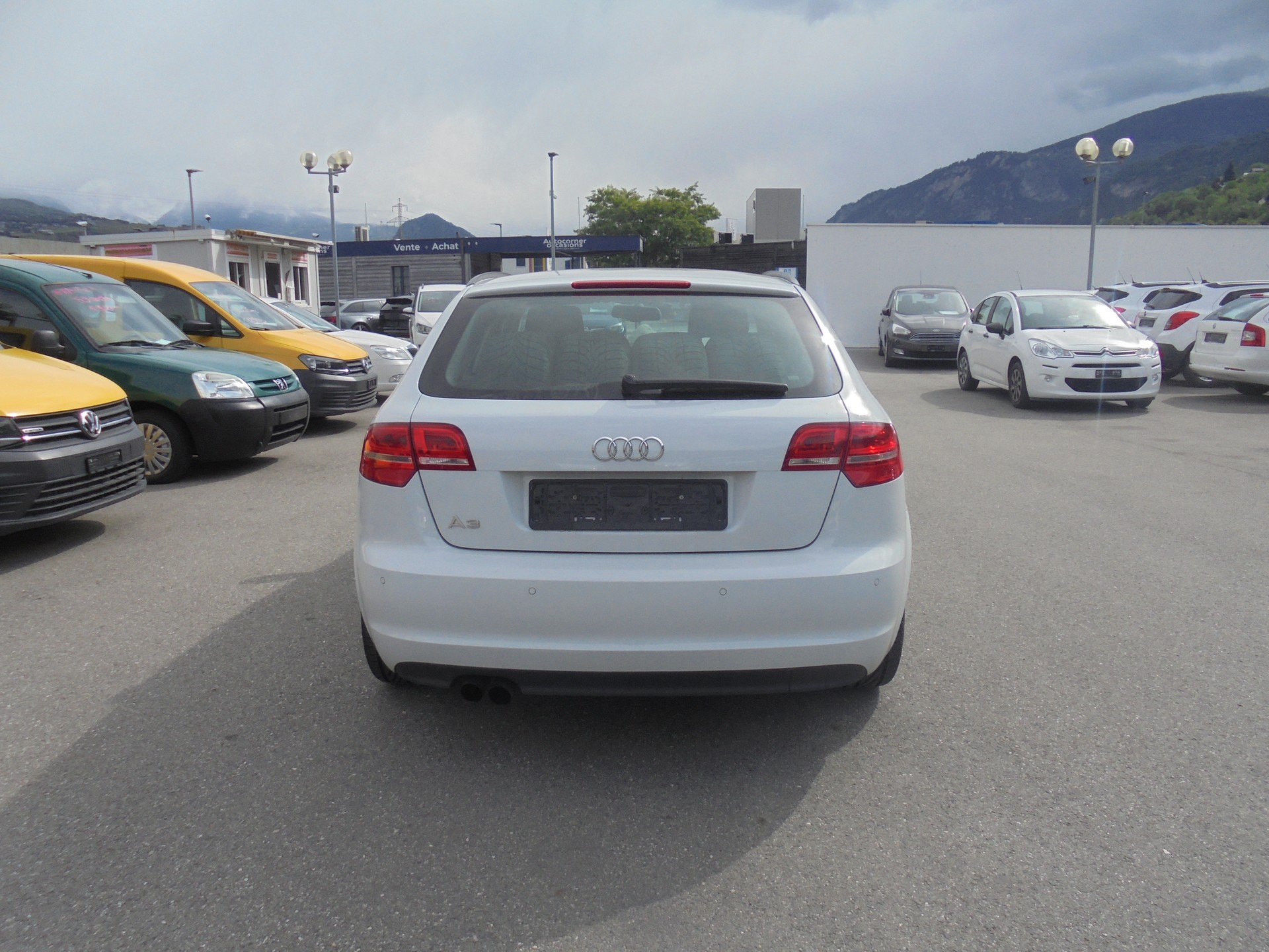 SEAT Leon ST 1.6 TDI Style 4Drive-image-4