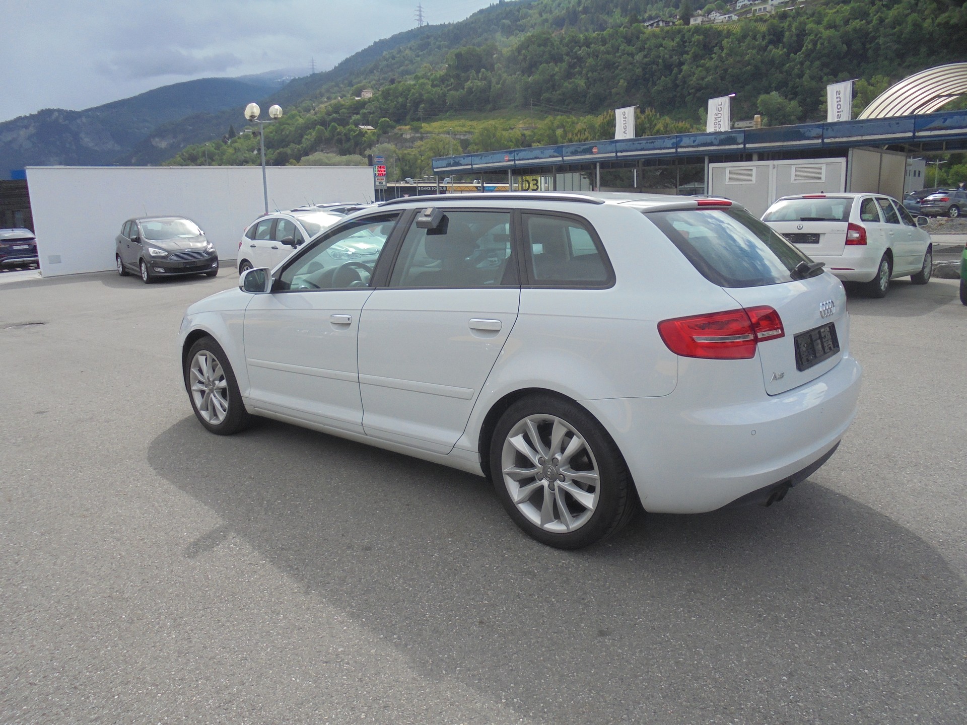 SEAT Leon ST 1.6 TDI Style 4Drive-image-5